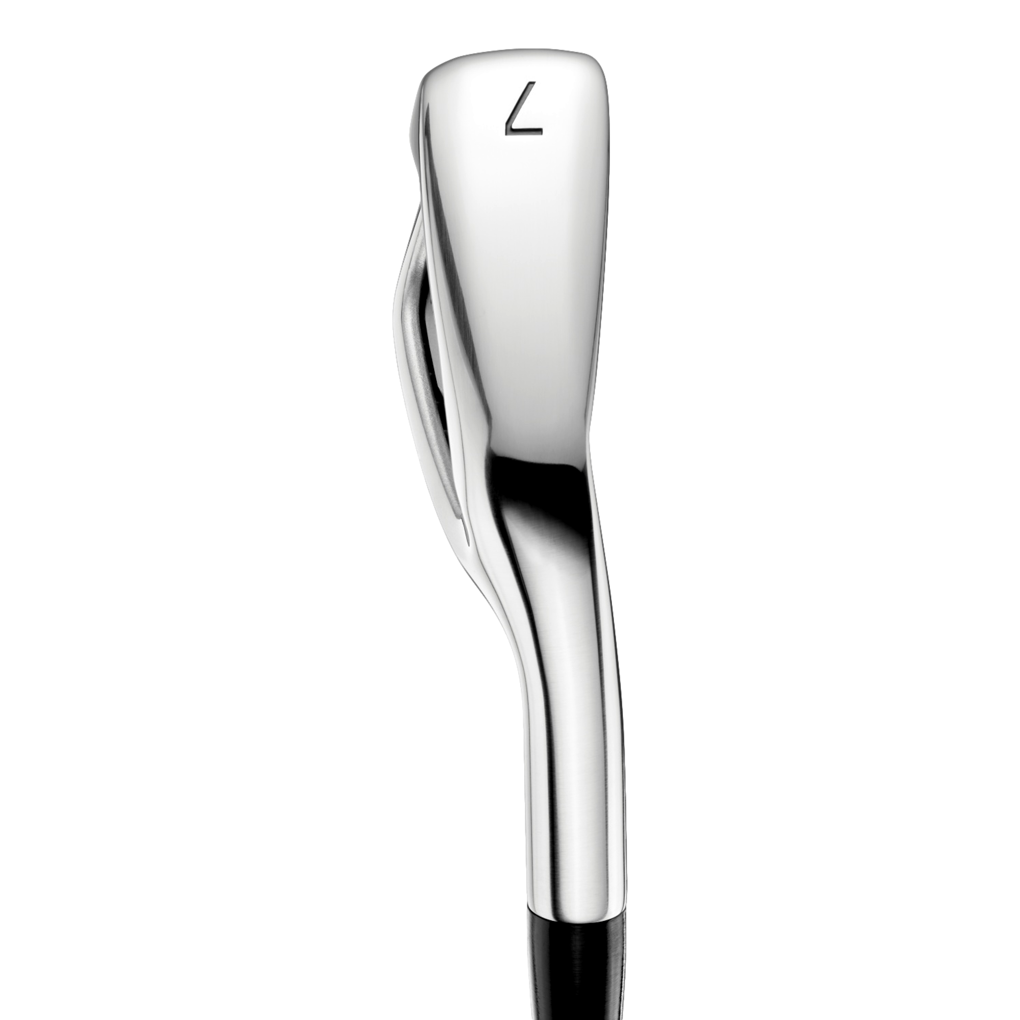 MX Speed Metal Irons w/ Graphite Shafts