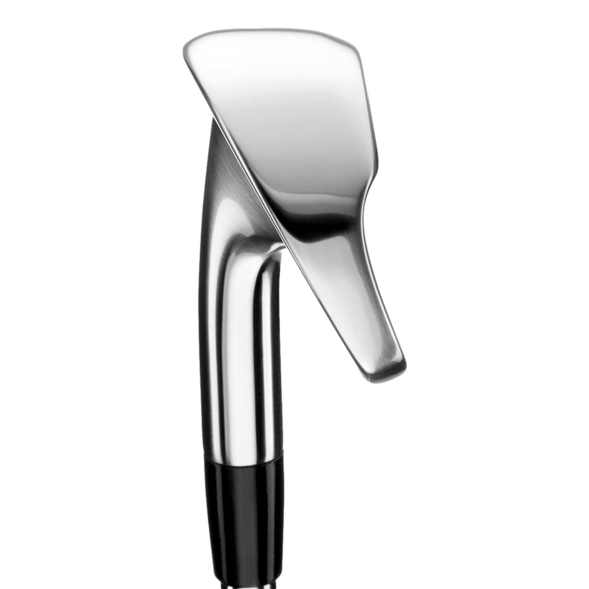 MX Speed Metal Irons w/ Graphite Shafts