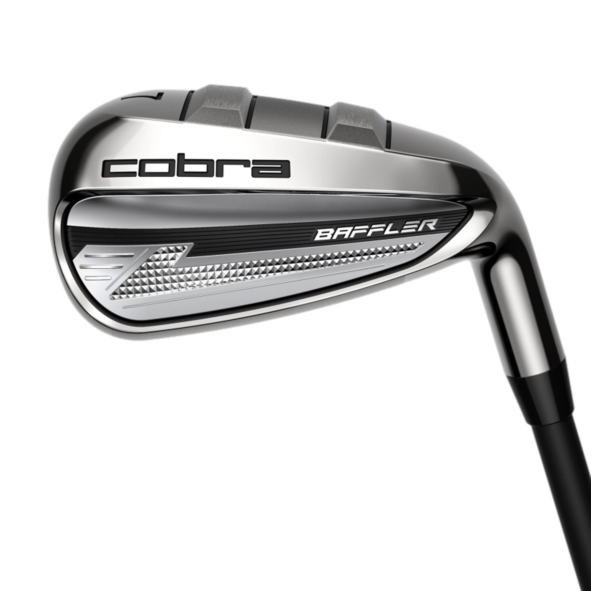 Baffler Combo Set w/ Graphite Shafts