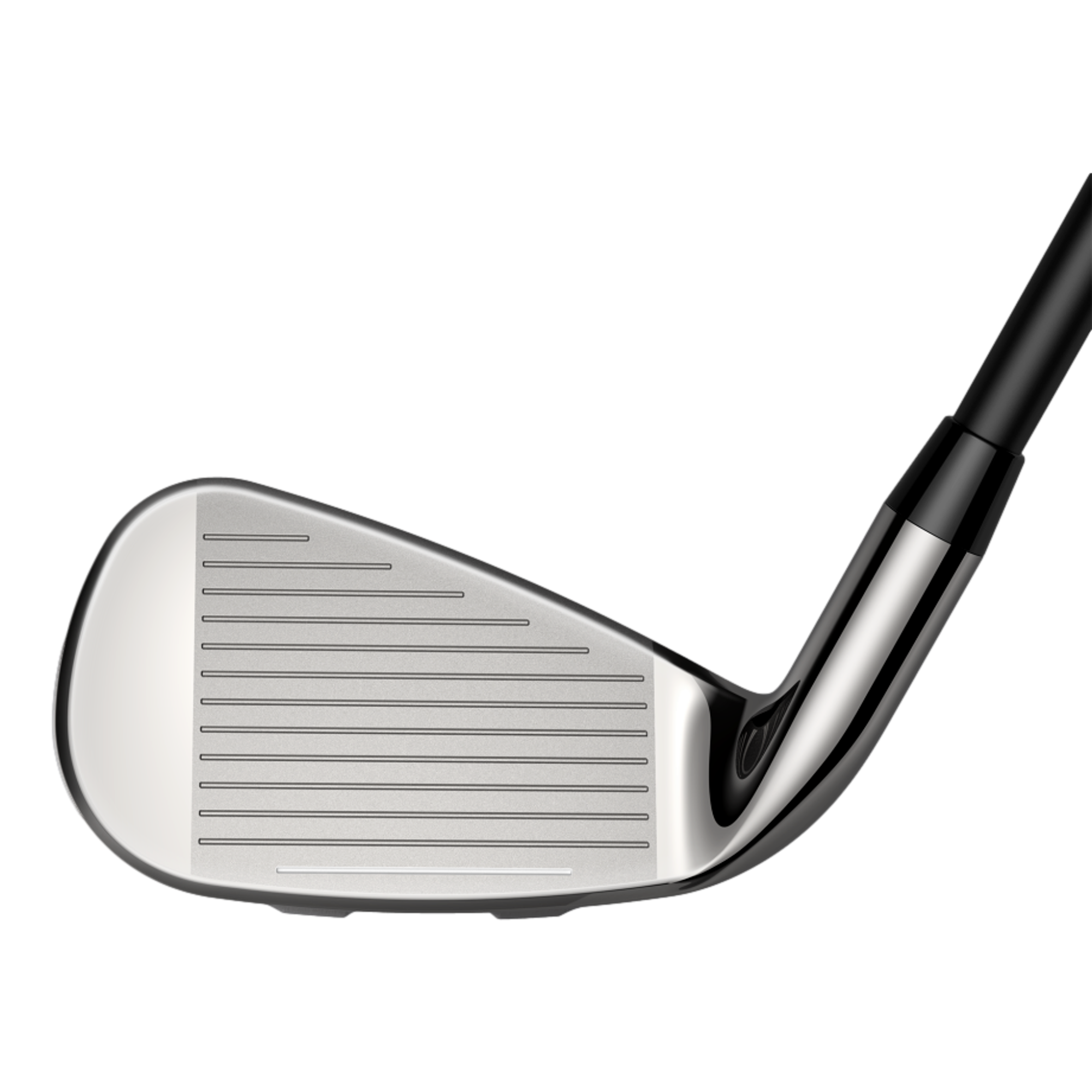 Baffler Combo Set w/ Graphite Shafts