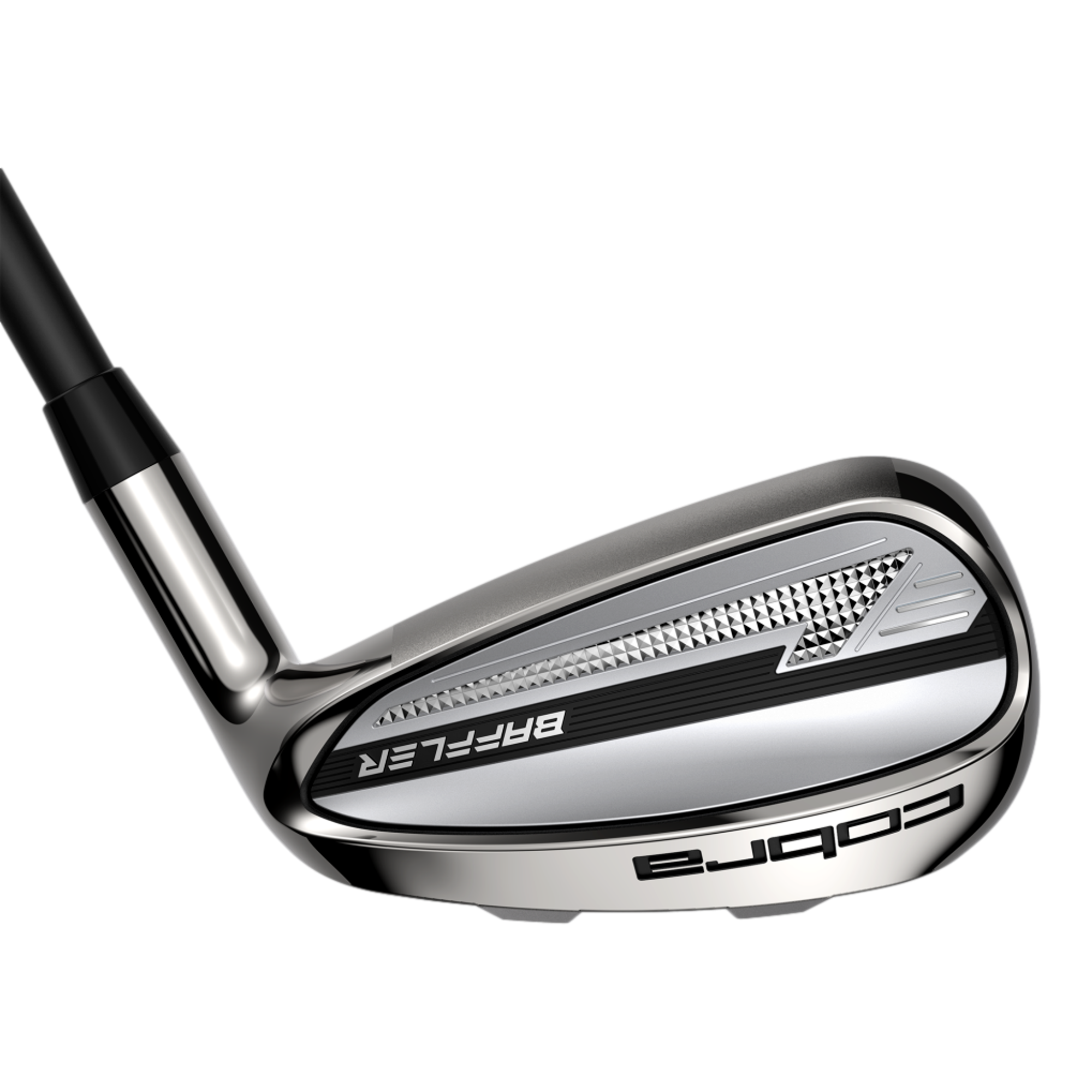 Baffler Combo Set w/ Graphite Shafts