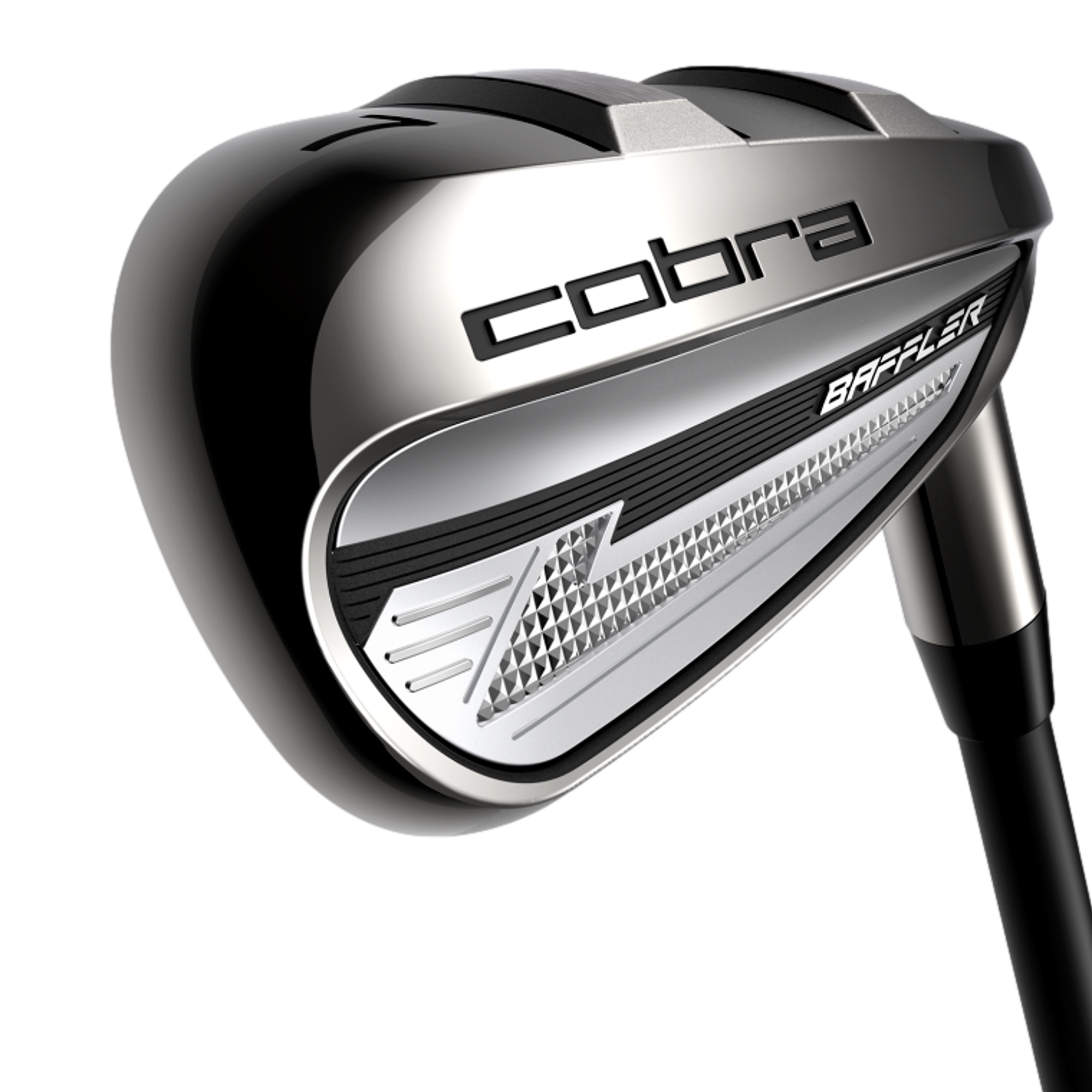 Baffler Combo Set w/ Graphite Shafts