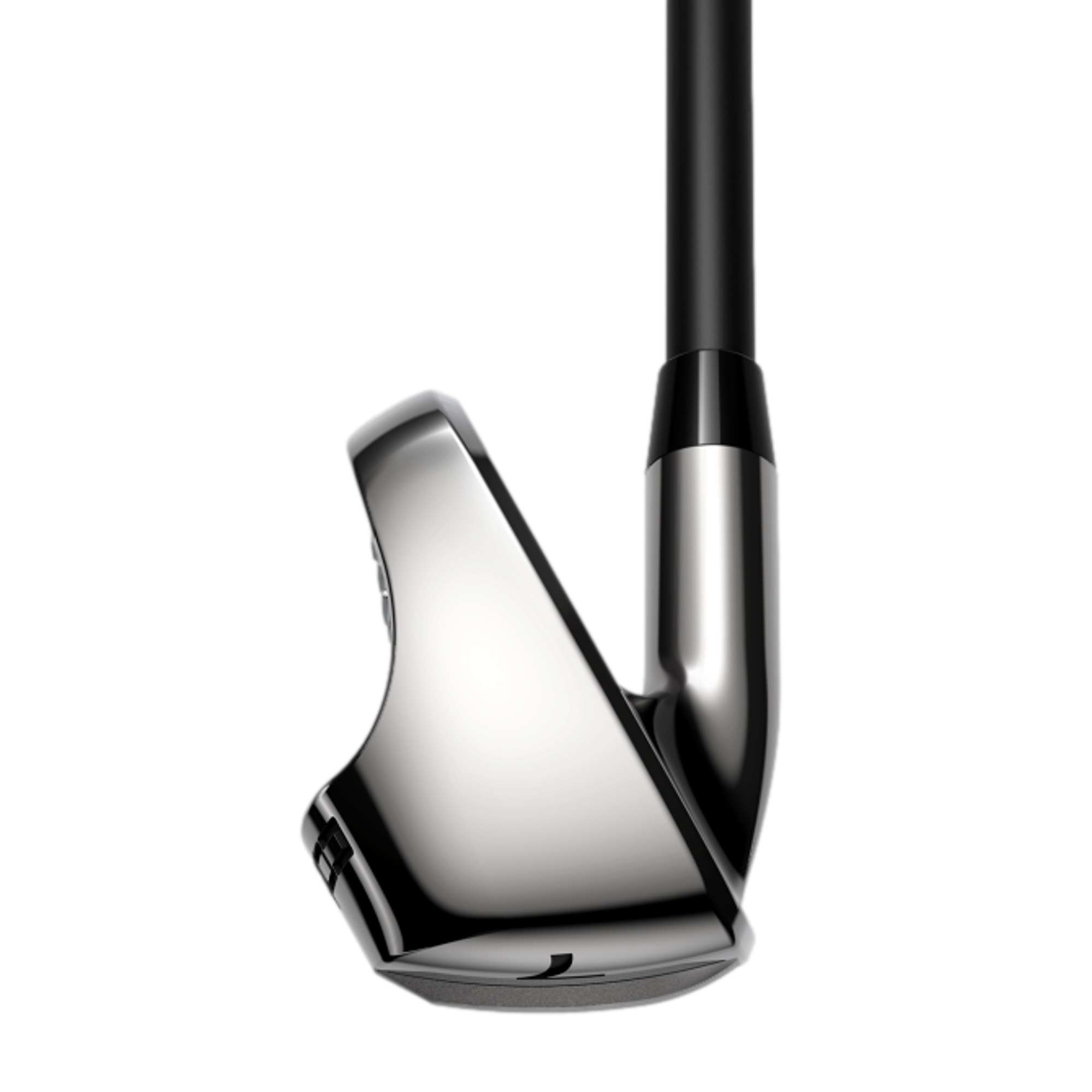 Baffler Combo Set w/ Graphite Shafts