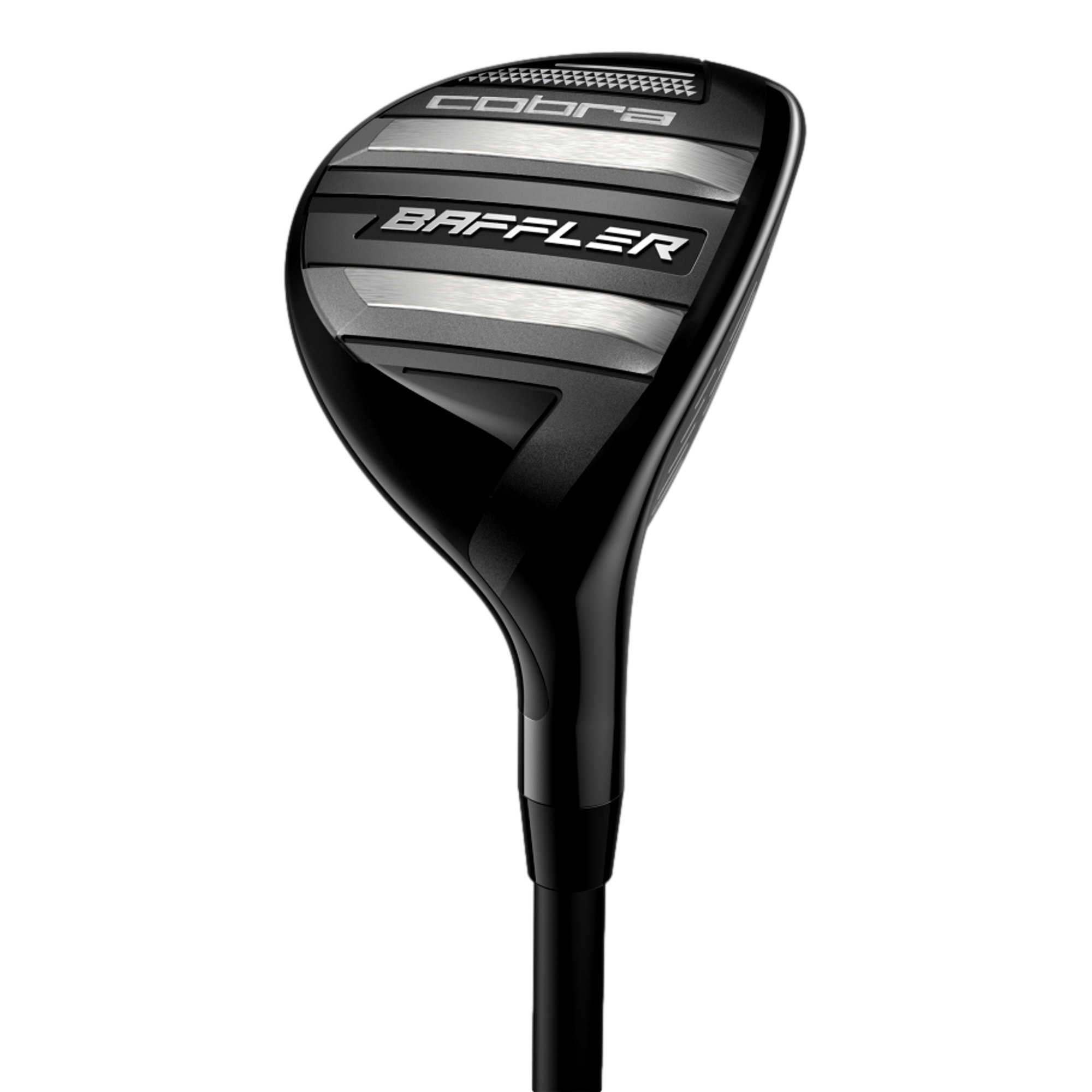 Baffler Combo Set w/ Graphite Shafts