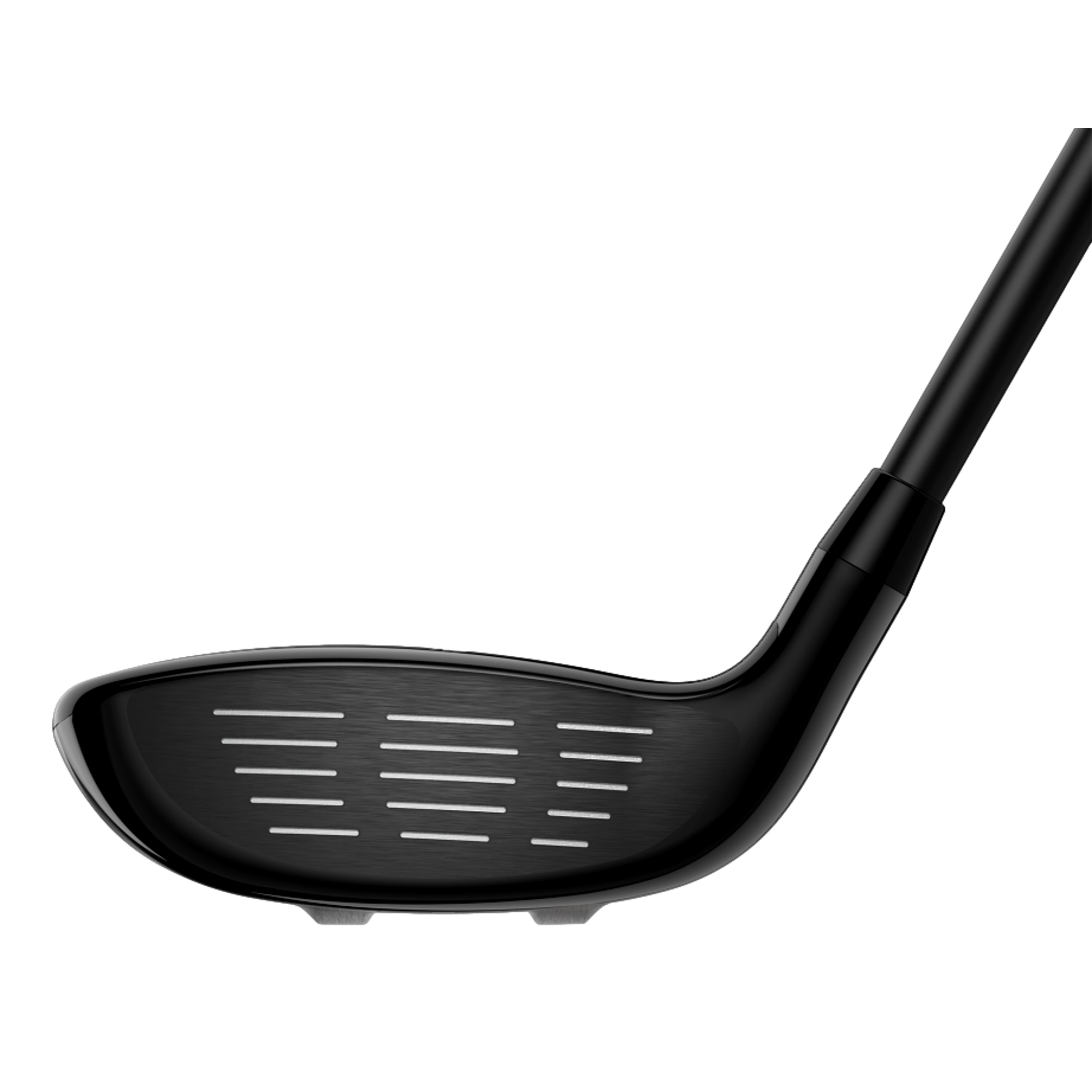 Baffler Combo Set w/ Graphite Shafts