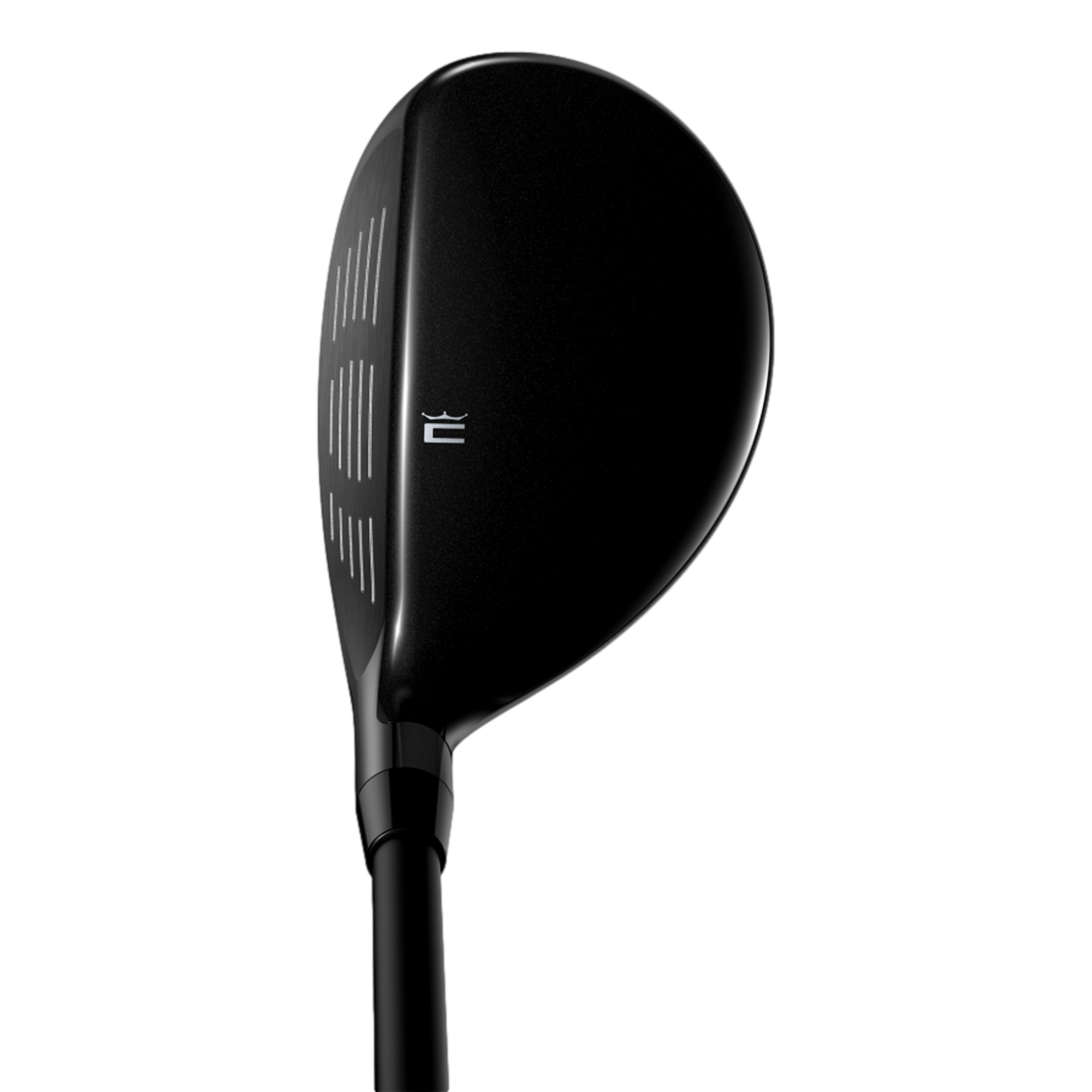 Baffler Combo Set w/ Graphite Shafts