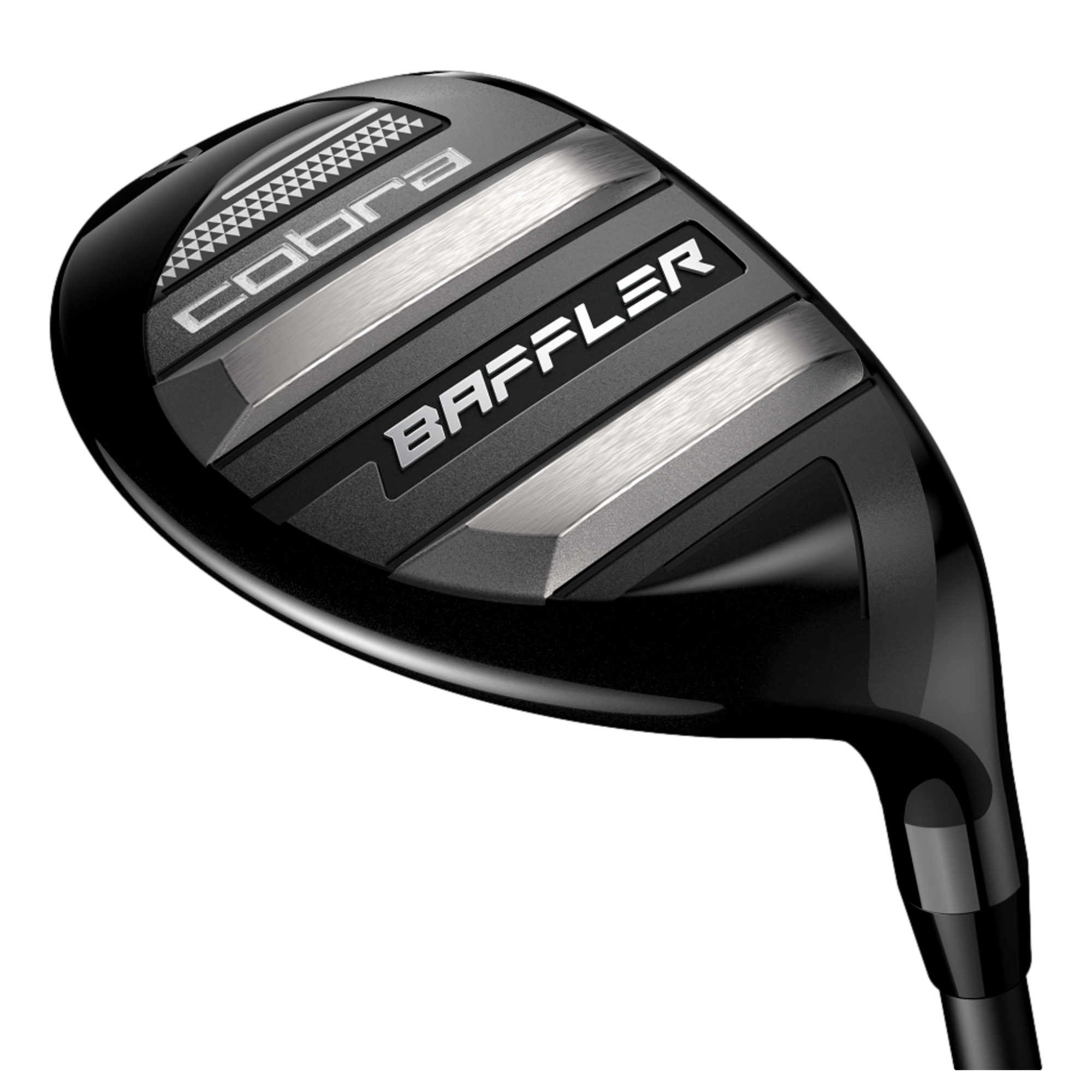 Baffler Combo Set w/ Graphite Shafts