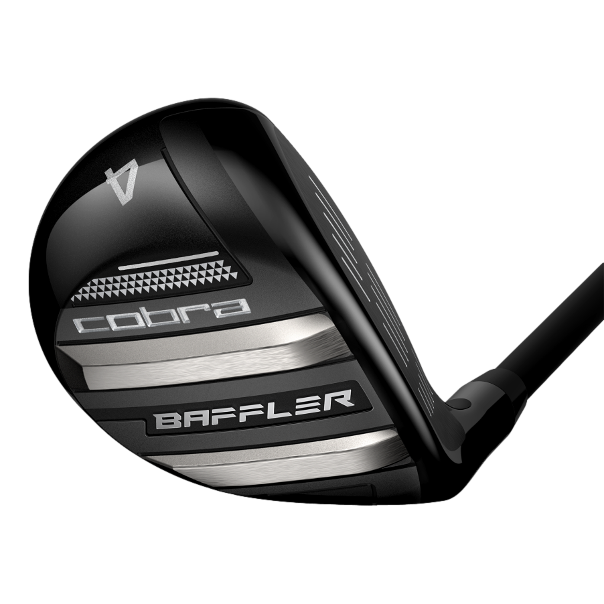 Baffler Combo Set w/ Graphite Shafts