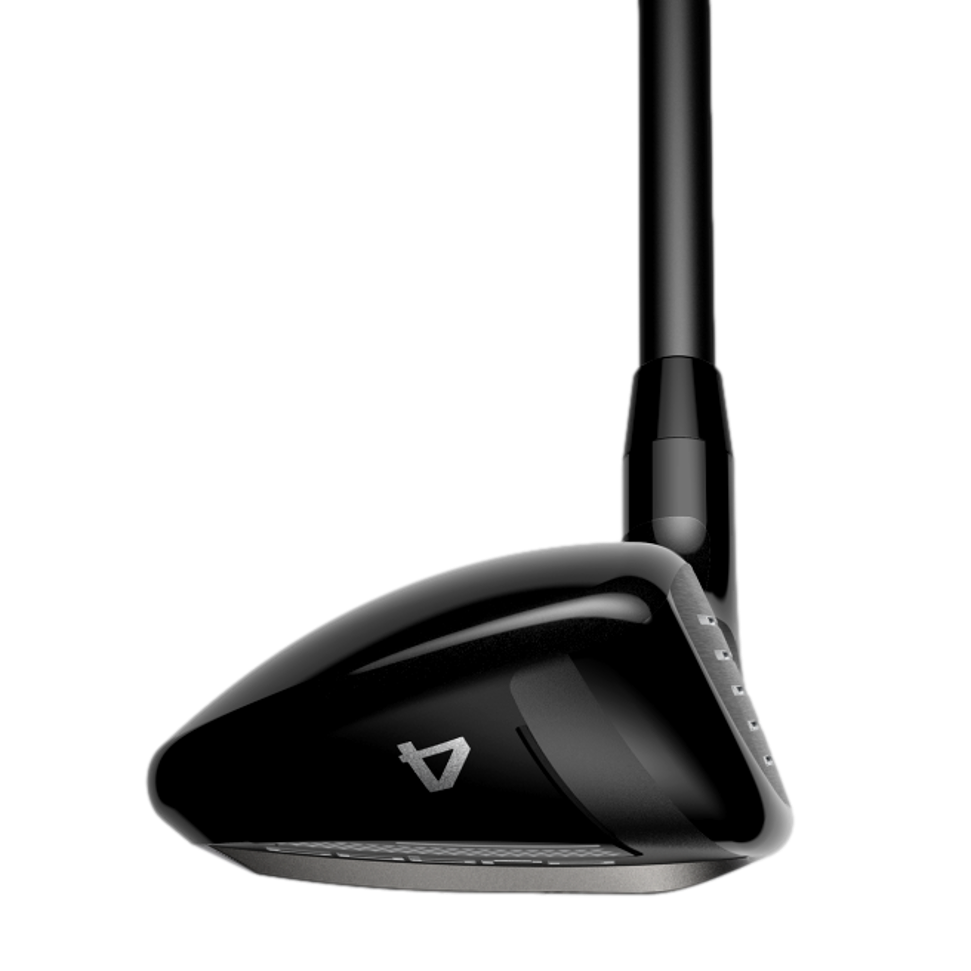 Baffler Combo Set w/ Graphite Shafts