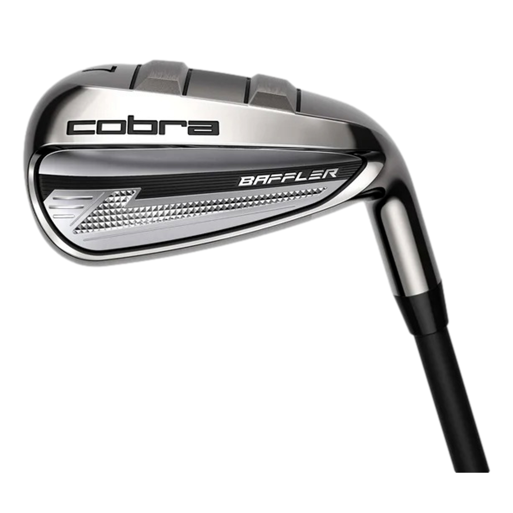 Baffler Combo Set w/ Graphite Shafts