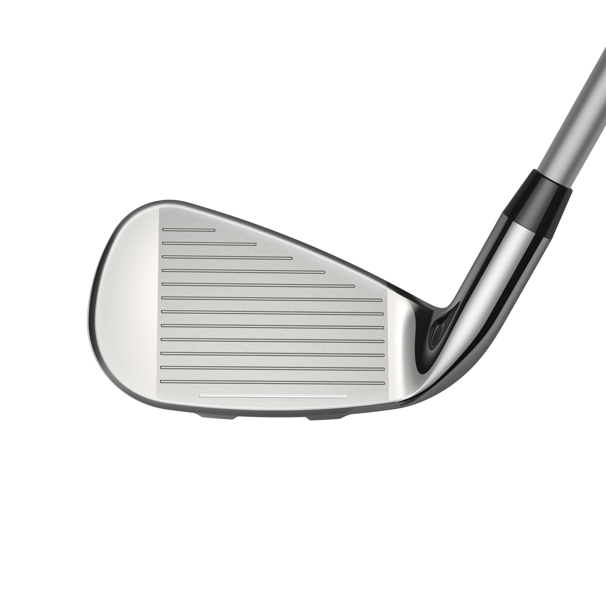 Baffler Women's Combo Set w/ Graphite Shafts