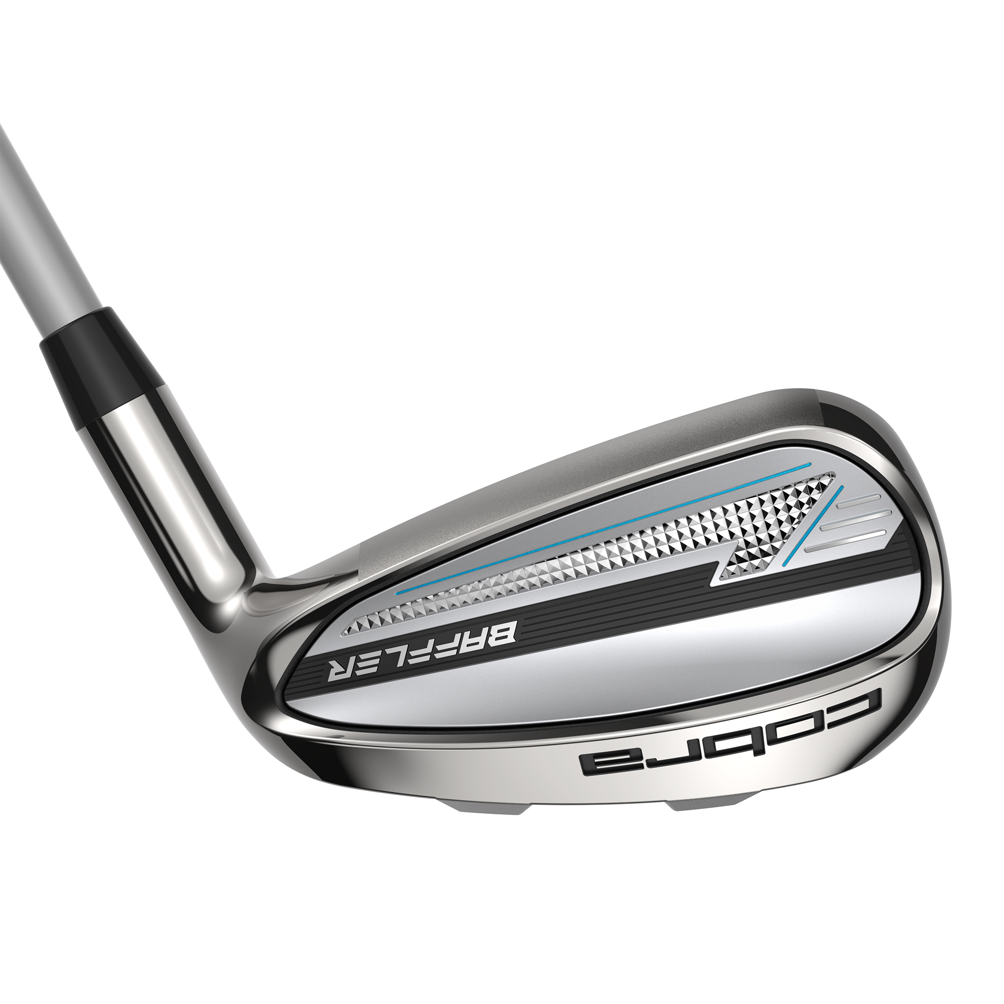 Baffler Women's Combo Set w/ Graphite Shafts