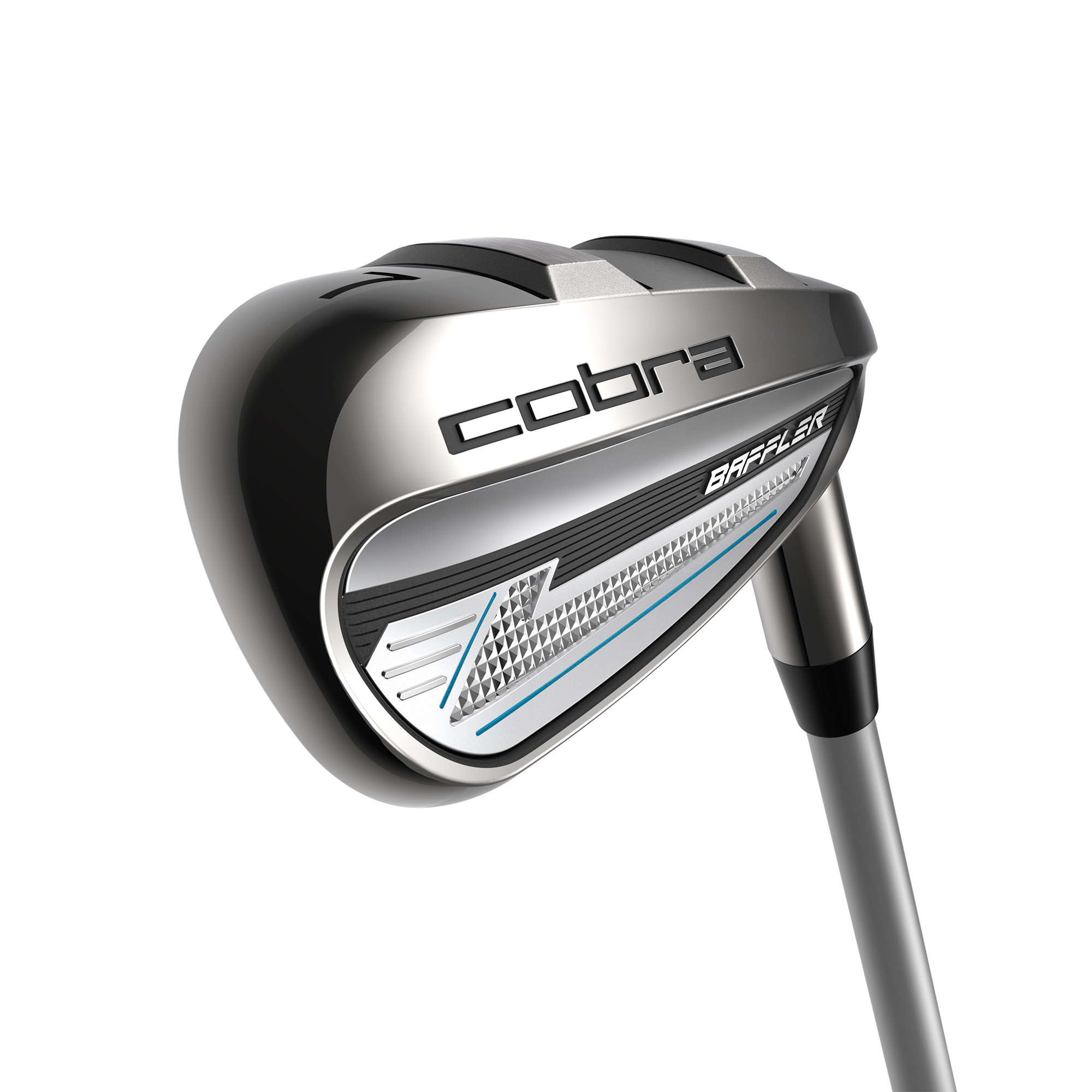 Baffler Women's Combo Set w/ Graphite Shafts