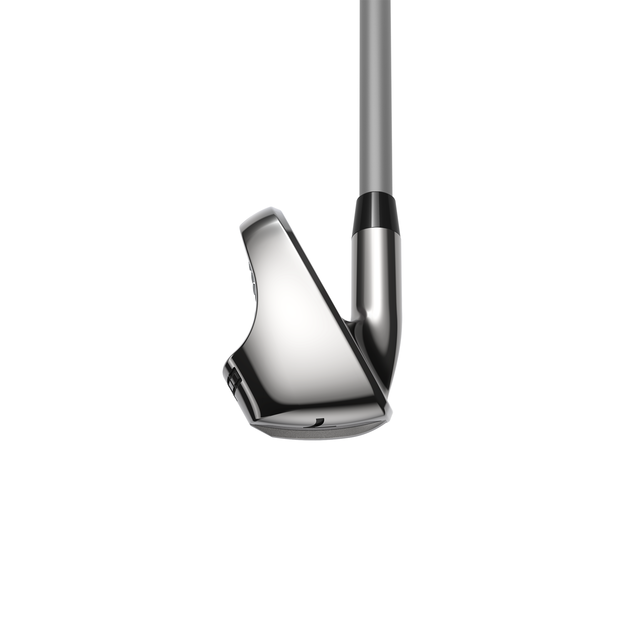 Baffler Women's Combo Set w/ Graphite Shafts