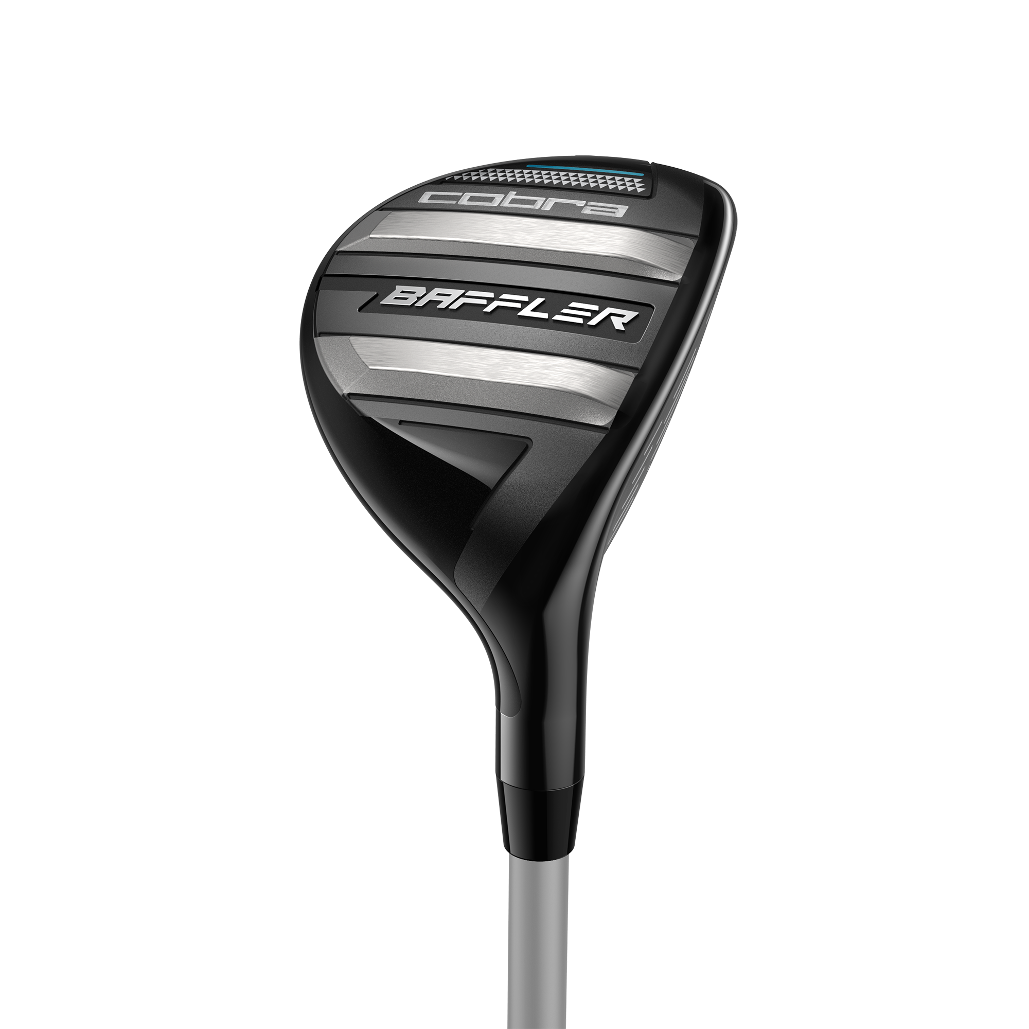 Baffler Women's Combo Set w/ Graphite Shafts