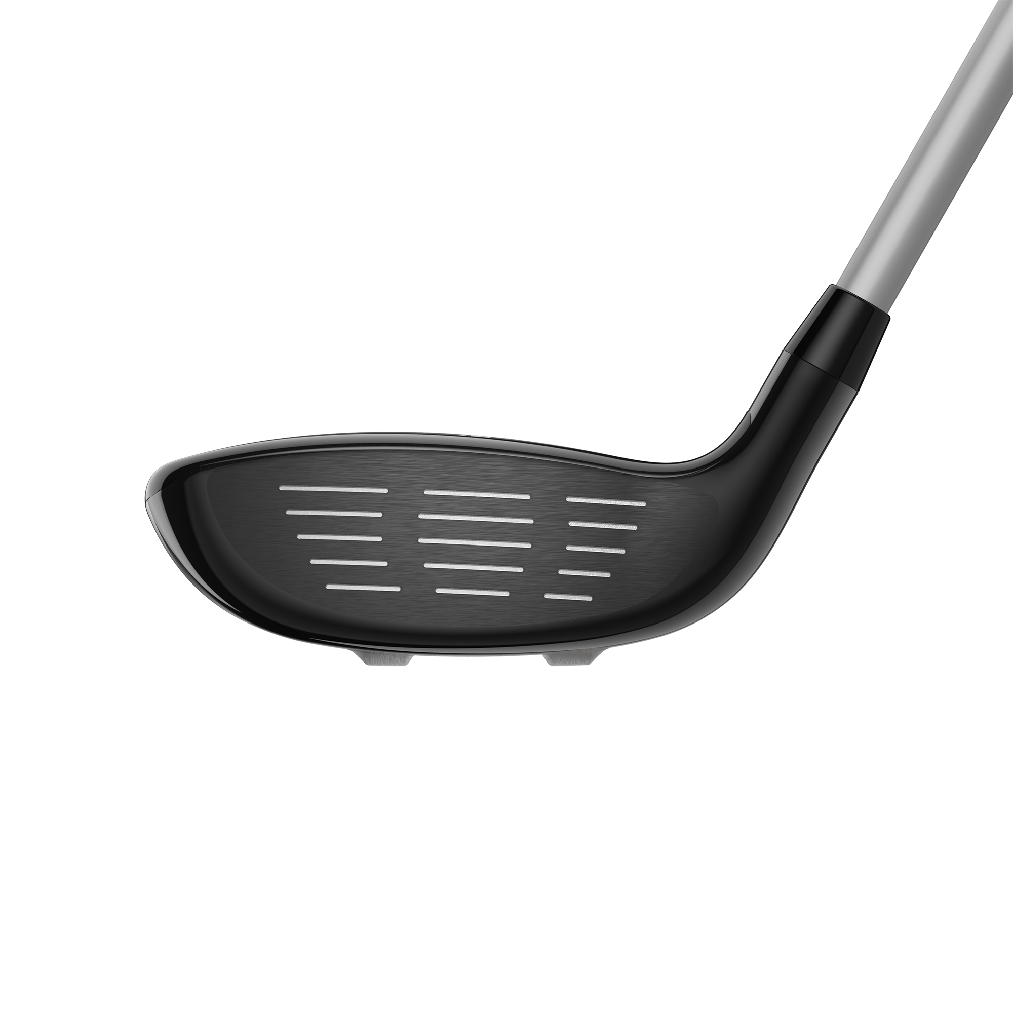 Baffler Women's Combo Set w/ Graphite Shafts