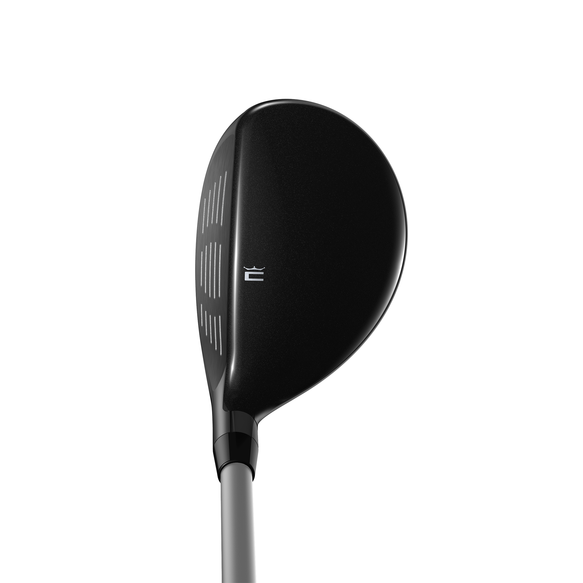 Baffler Women's Combo Set w/ Graphite Shafts