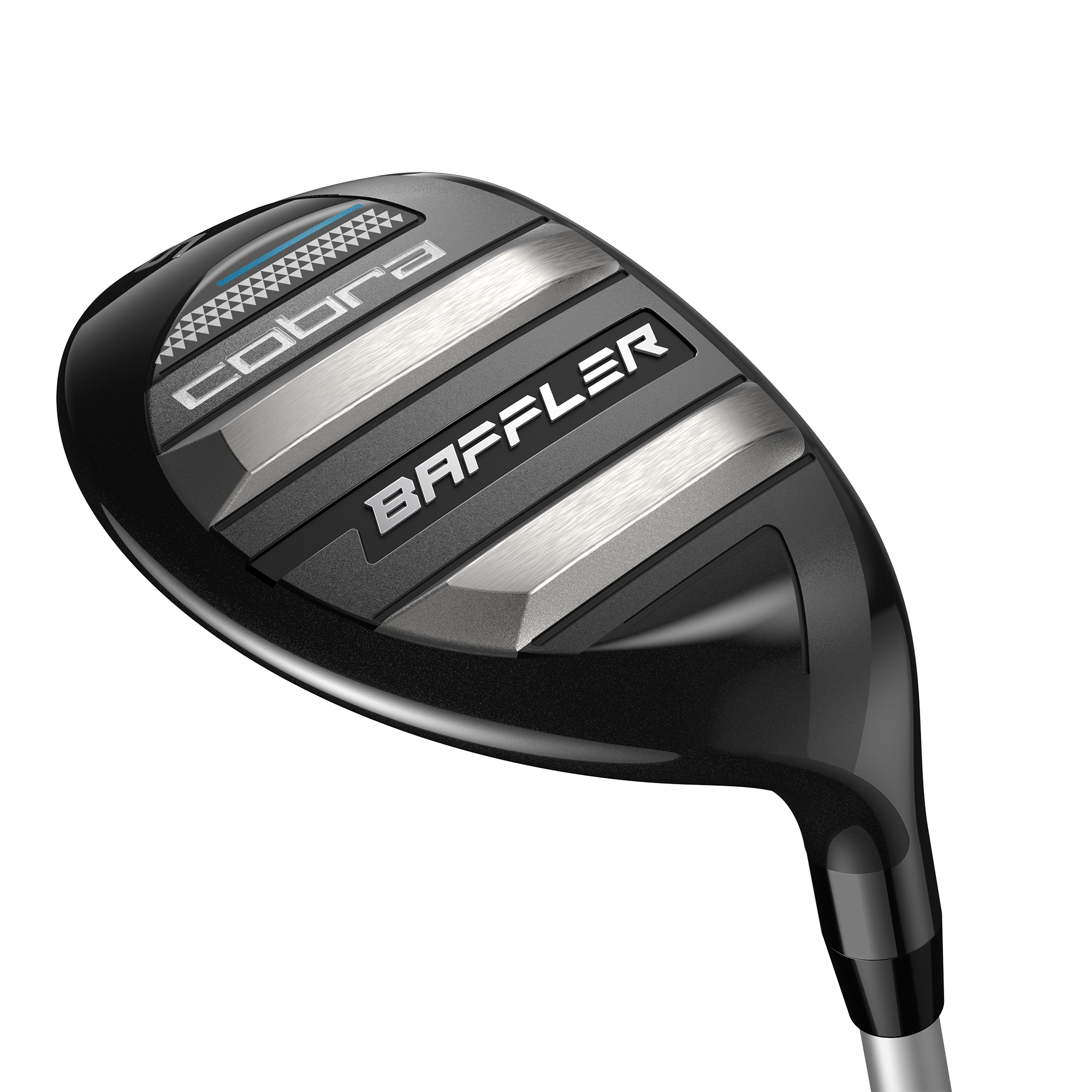 Baffler Women's Combo Set w/ Graphite Shafts