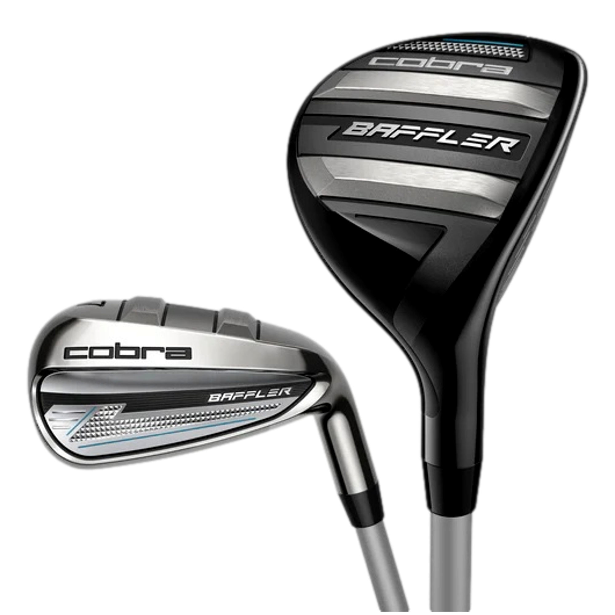 Baffler Women's Combo Set w/ Graphite Shafts