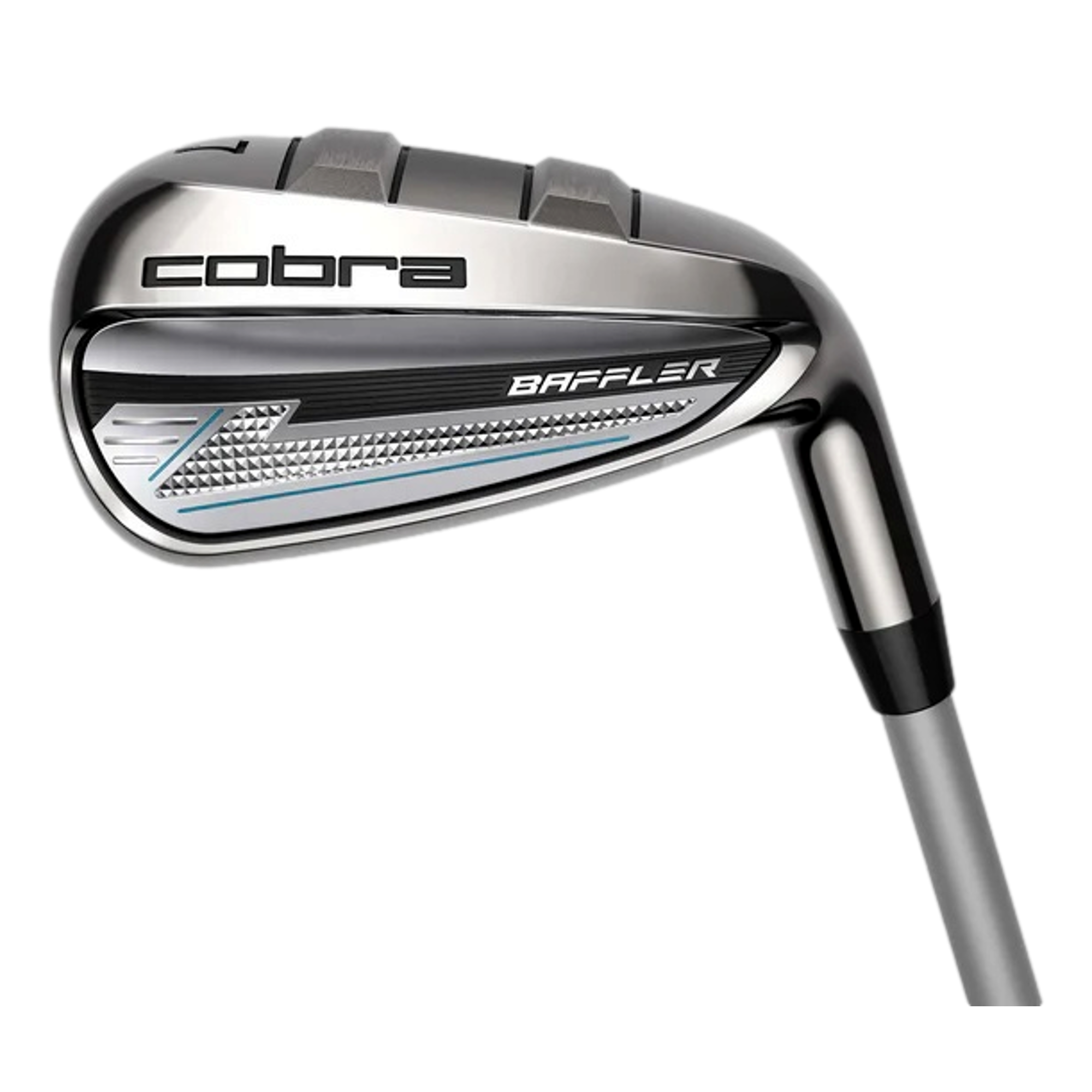 Baffler Women's Combo Set w/ Graphite Shafts