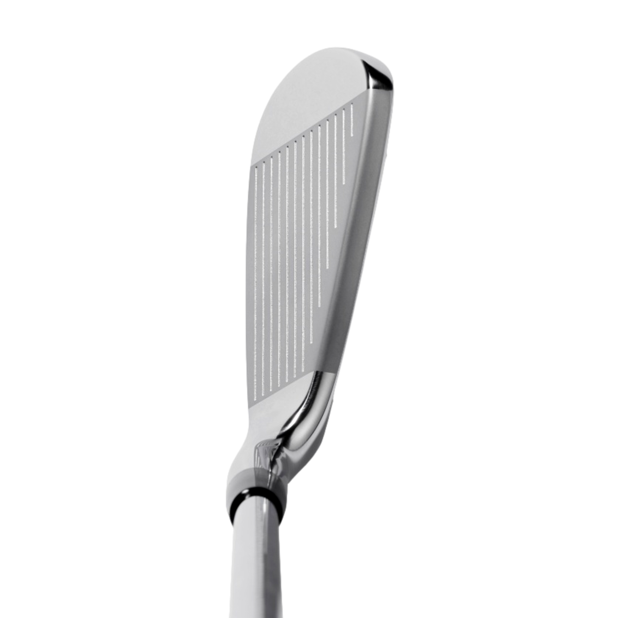 MX Speed Metal Irons w/ Steel Shafts