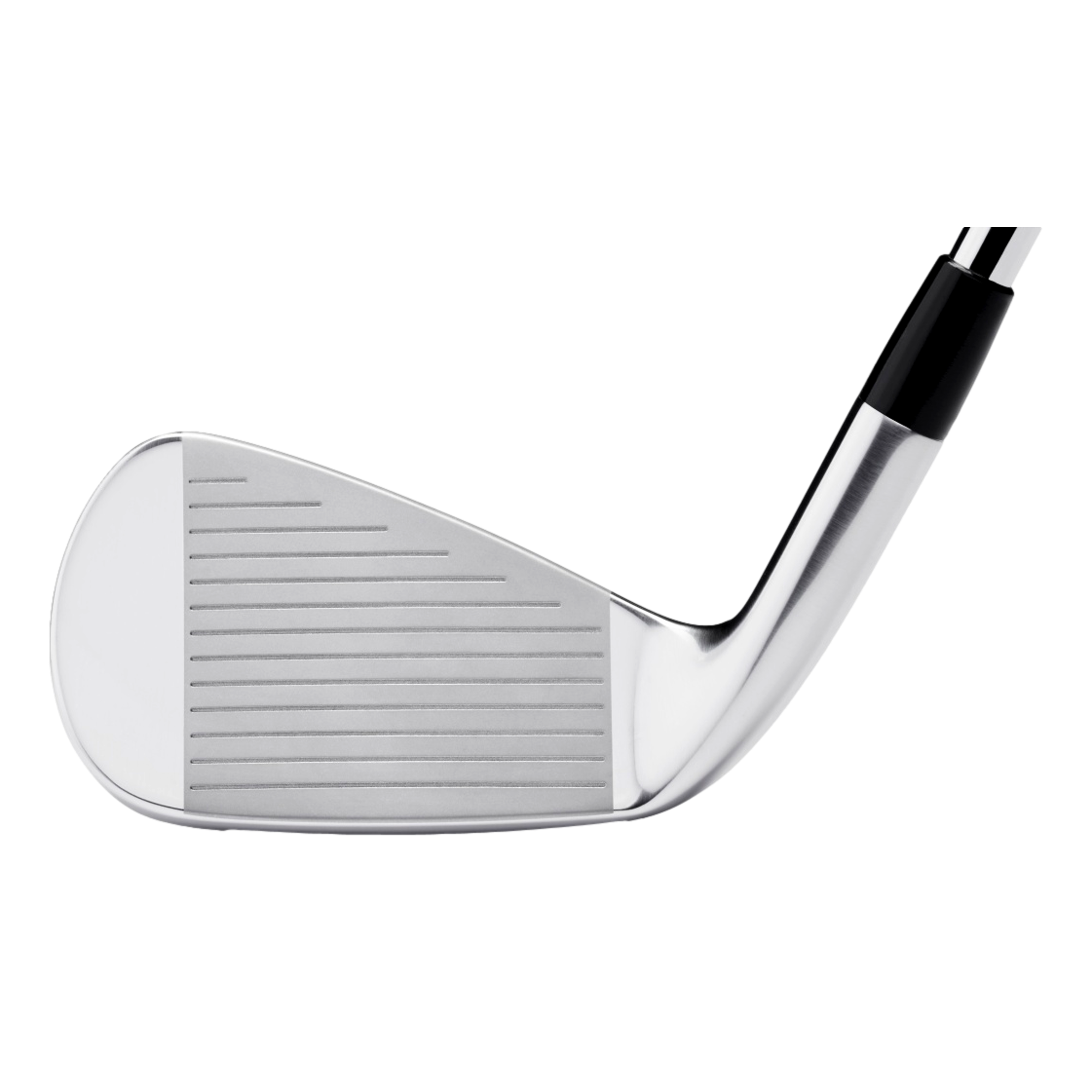 MX Speed Metal Irons w/ Steel Shafts
