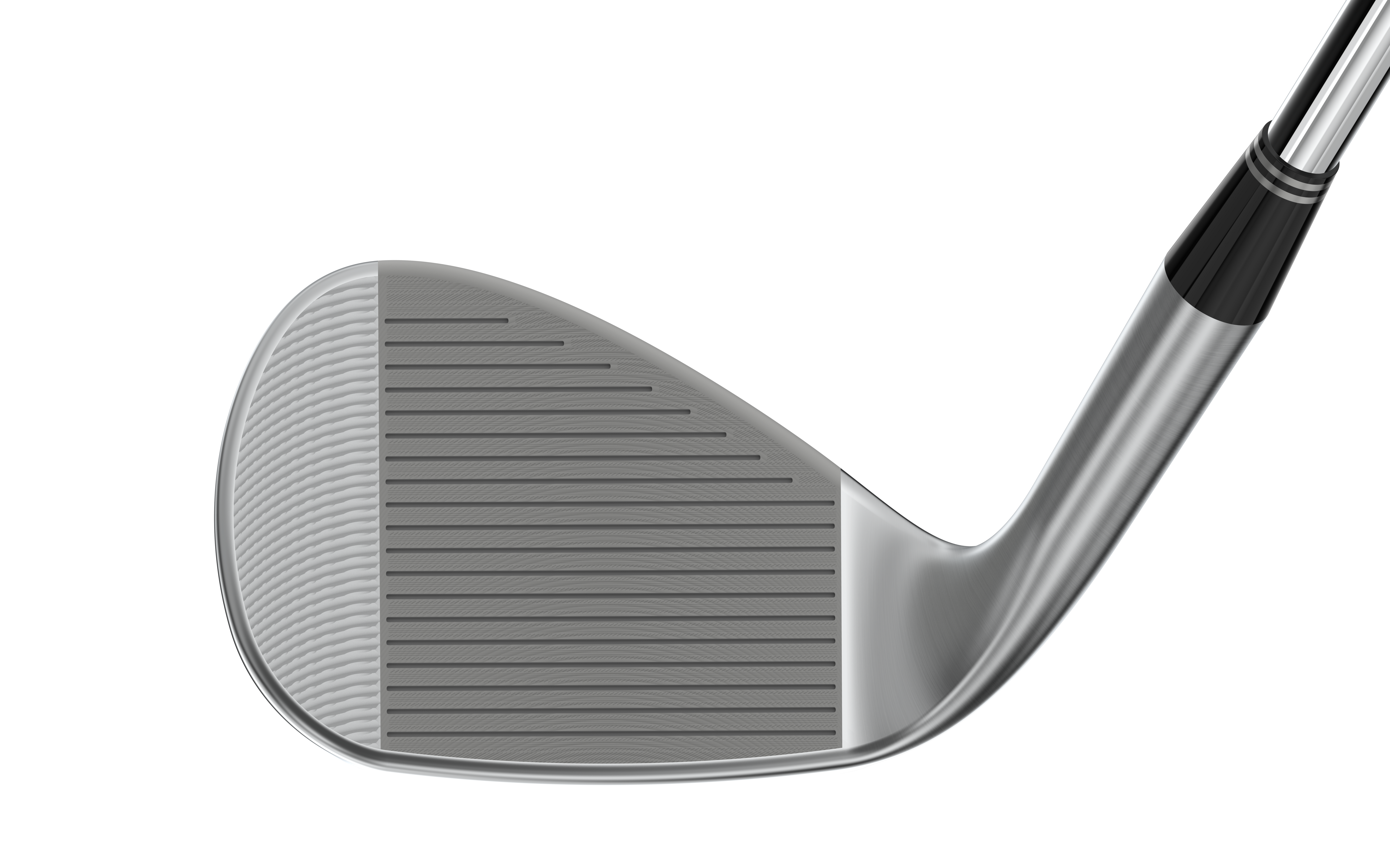 CBZ Tour Satin Wedge w/ Steel Shaft