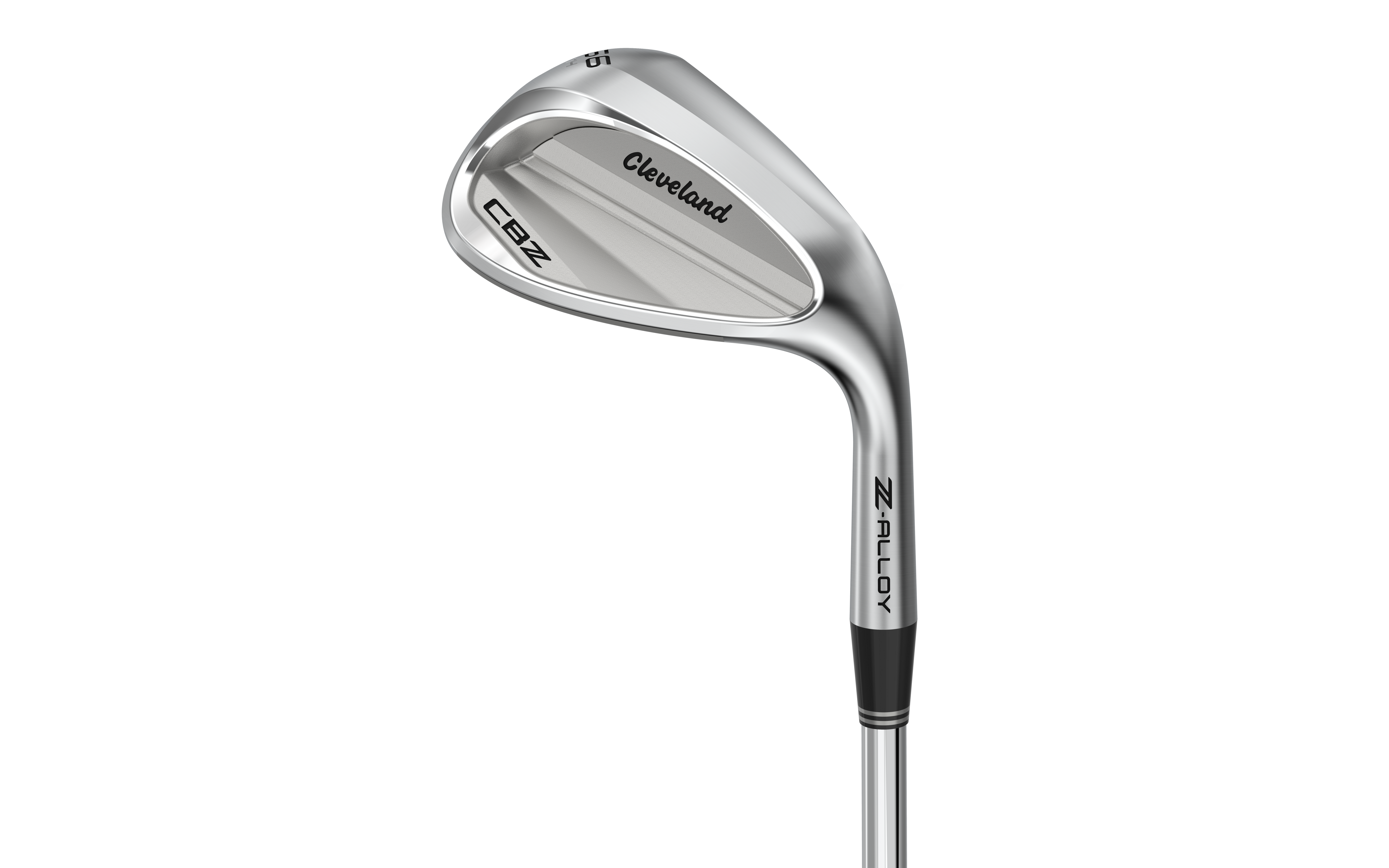 Cleveland CBZ Tour Satin Wedge w/ Steel Shaft | PGA TOUR Superstore