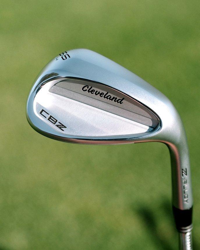 CBZ Wedge