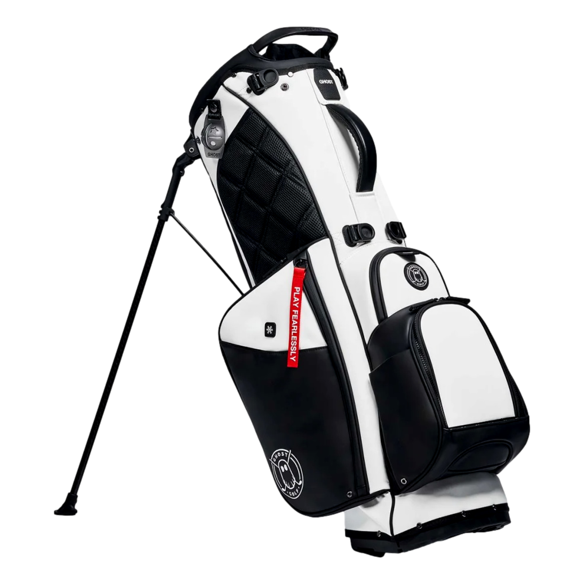 Anyday 7-Way Golf Stand Bag