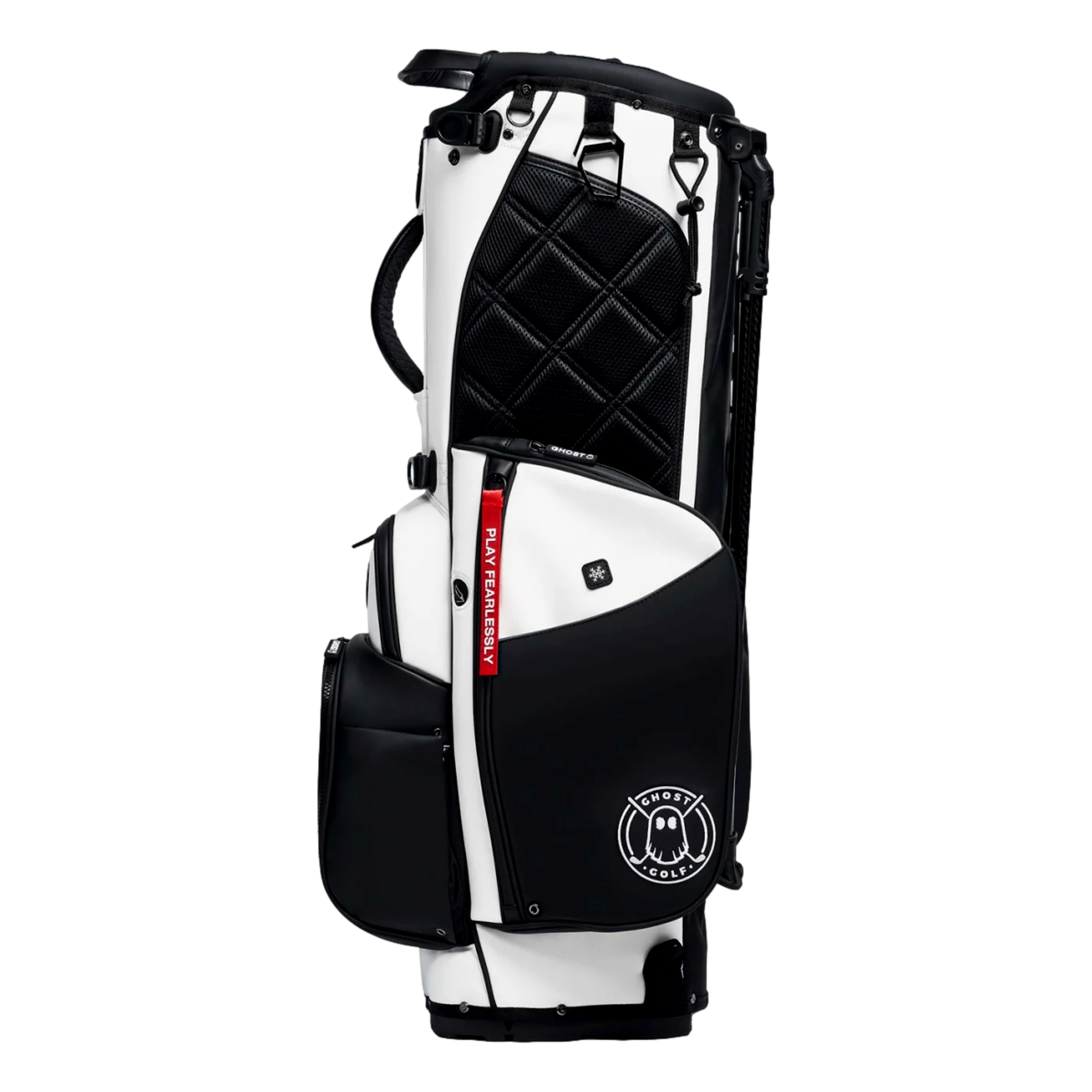 Anyday 7-Way Golf Stand Bag