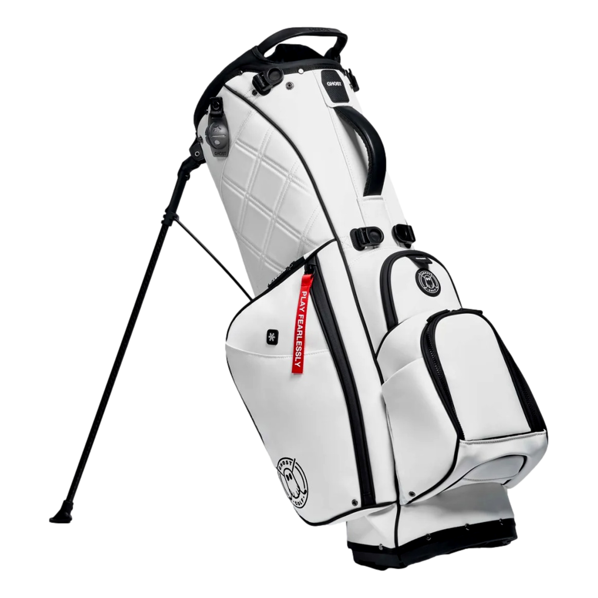 Anyday 7-Way Golf Stand Bag