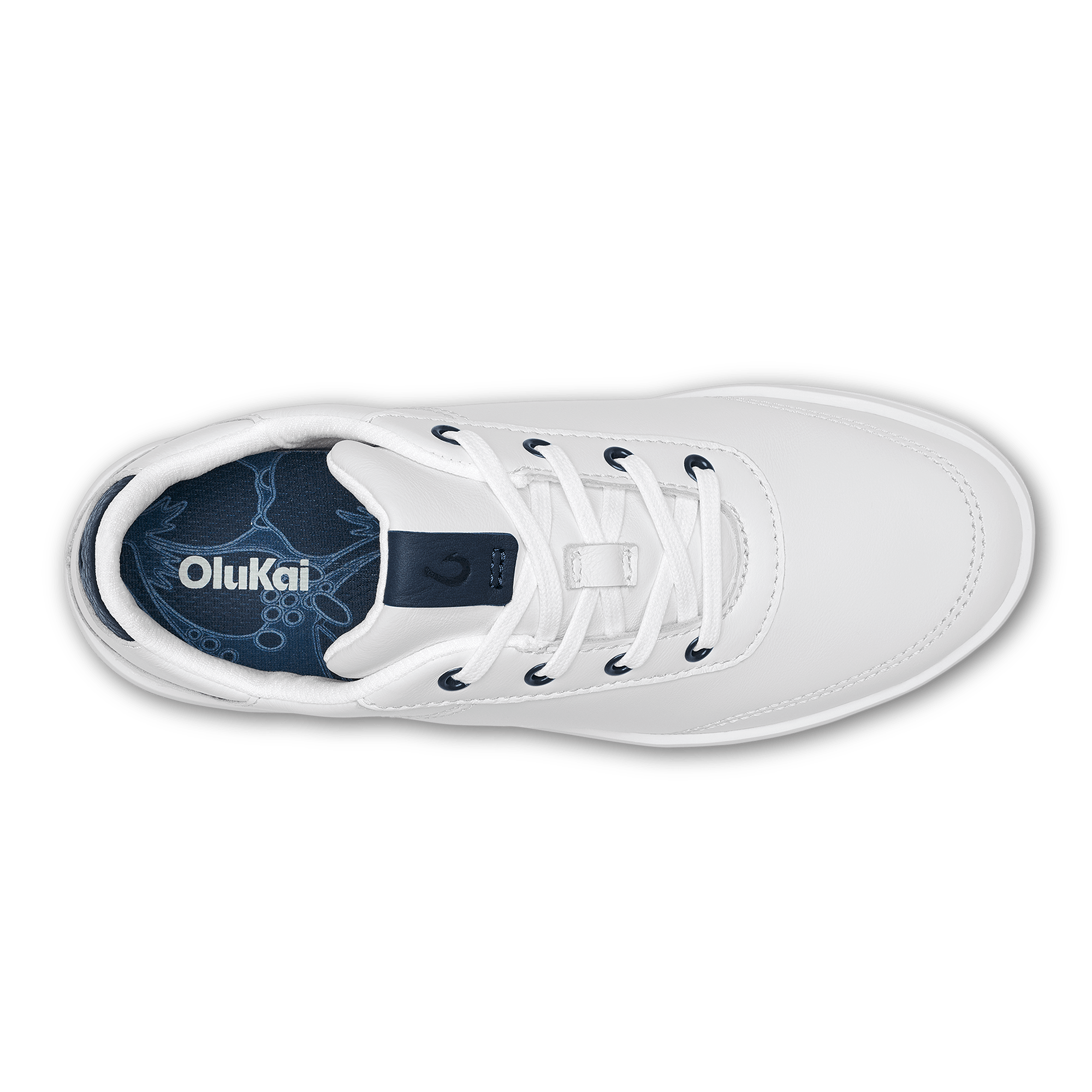 Puakea Women's Spikeless Golf Shoes