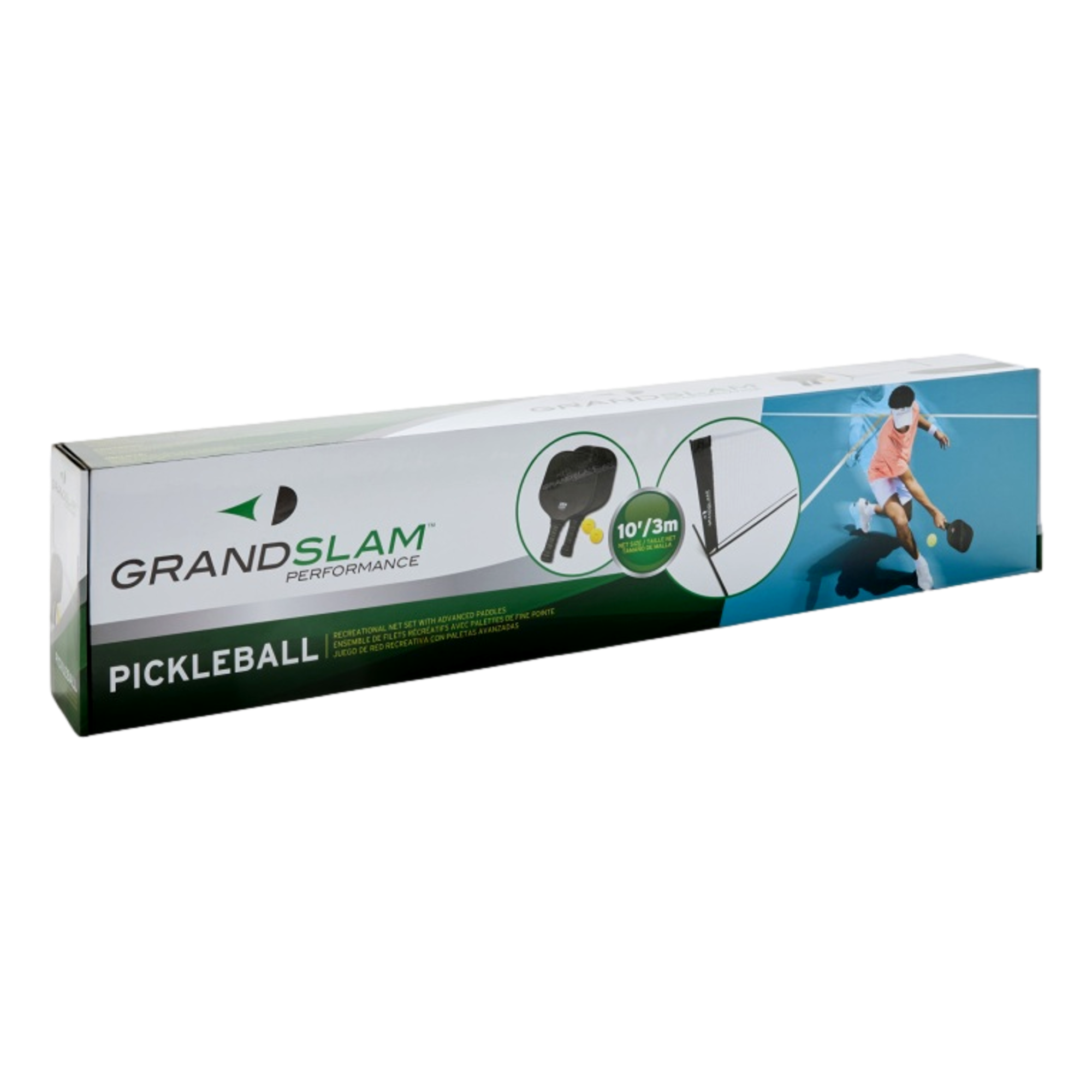Advance Pickleball Set