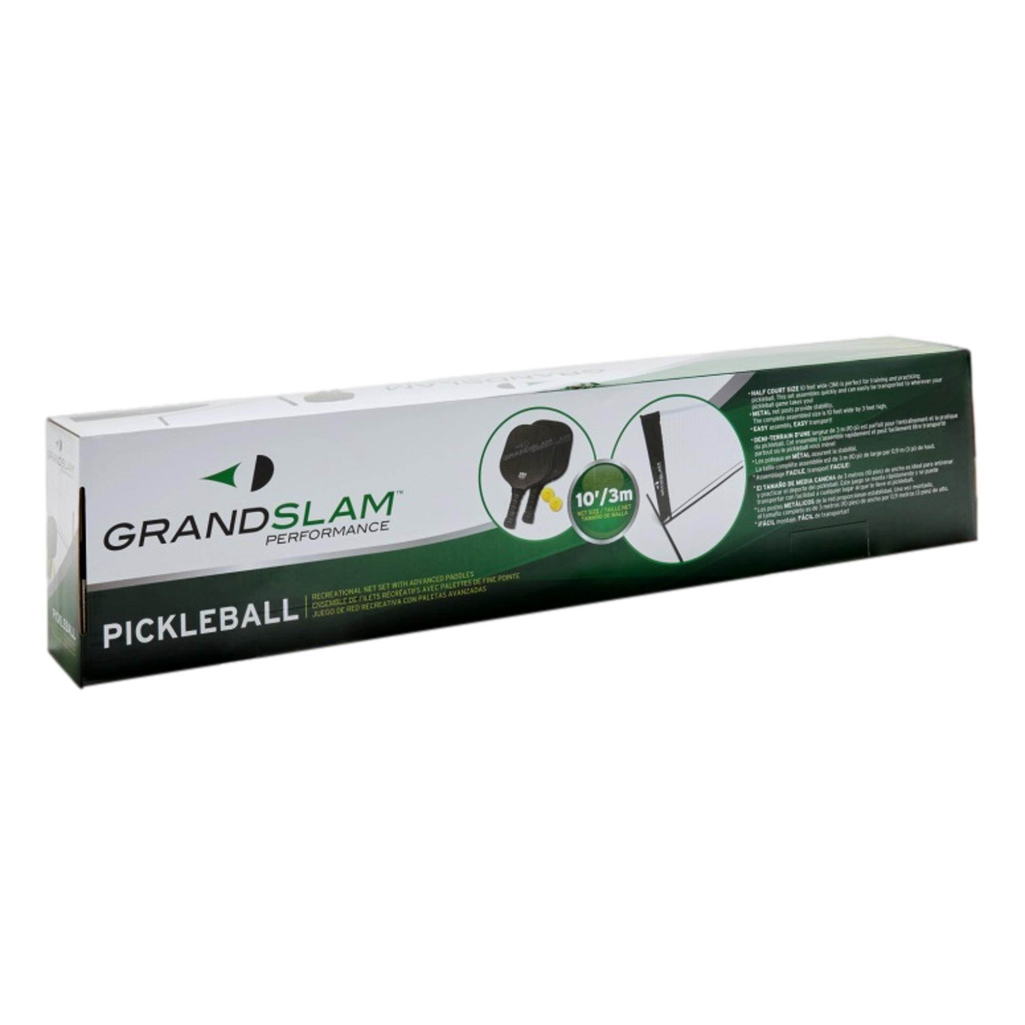 Advance Pickleball Set