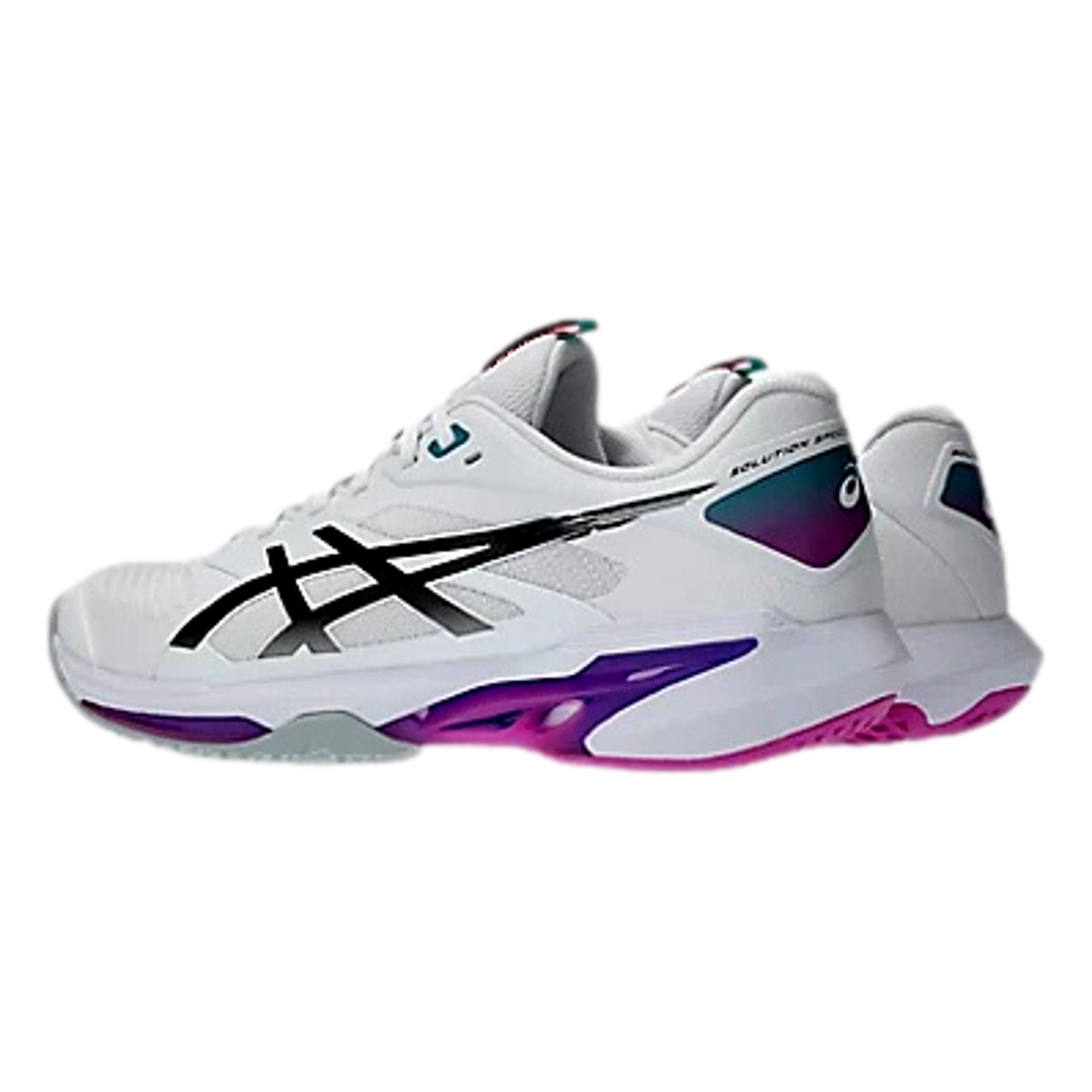 Solution Speed FF 4 Tennis Shoe