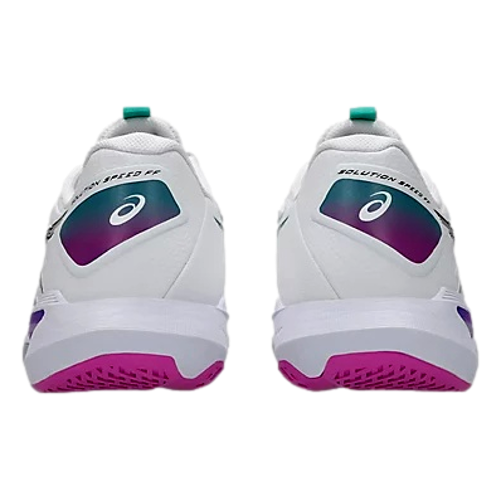 Solution Speed FF 4 Tennis Shoe