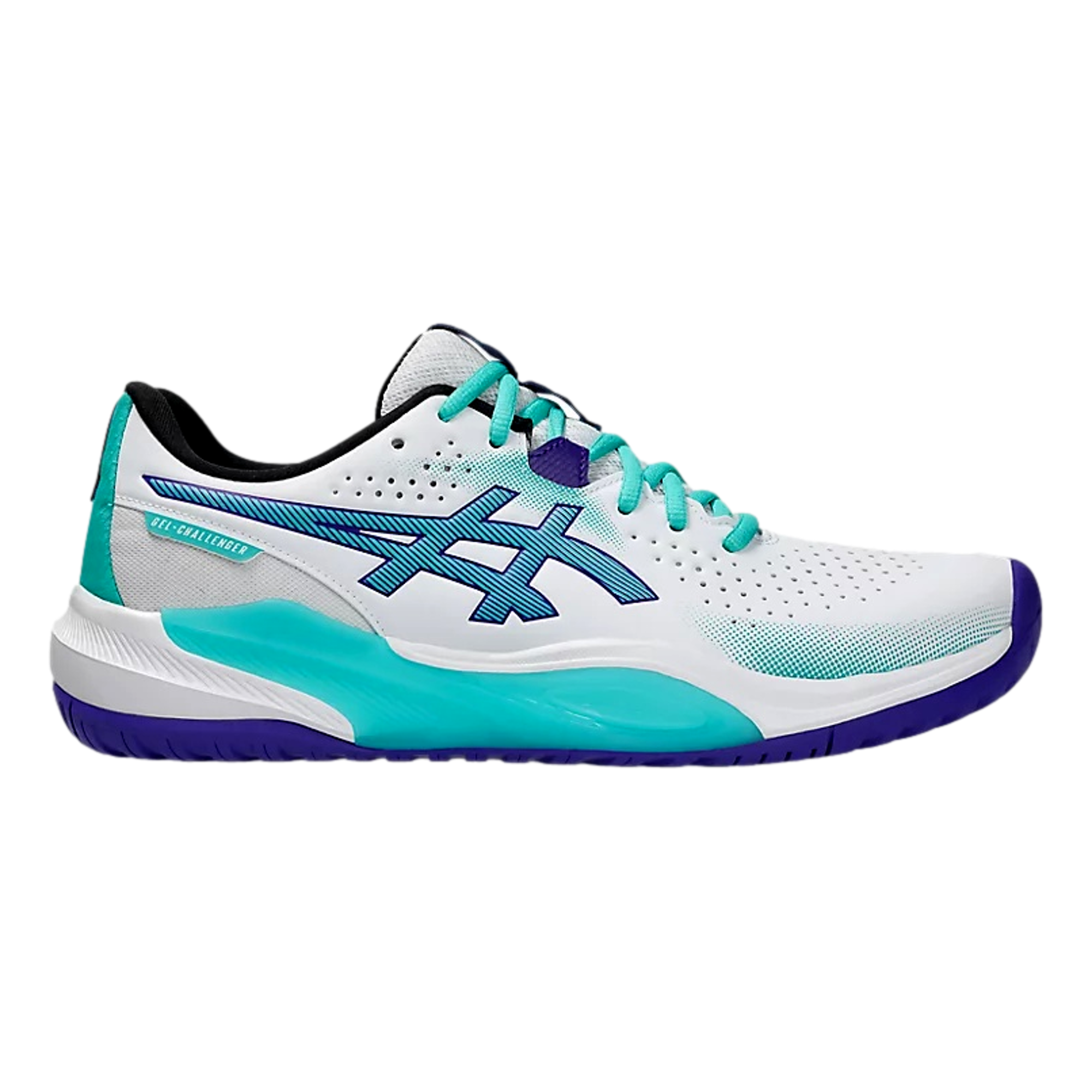Gel Challenger 15 Tennis Shoe