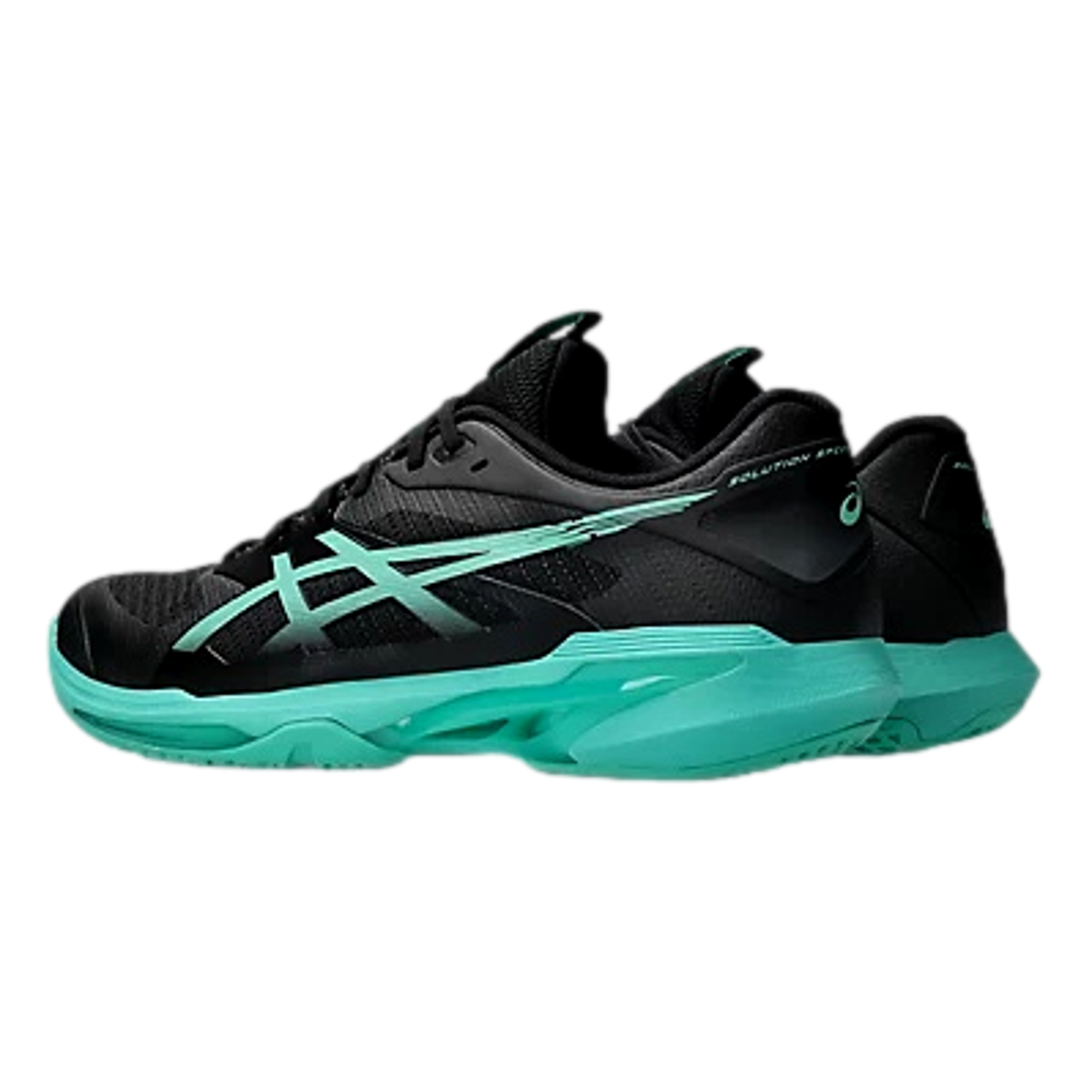 Solution Speed FF 4 Tennis Shoe