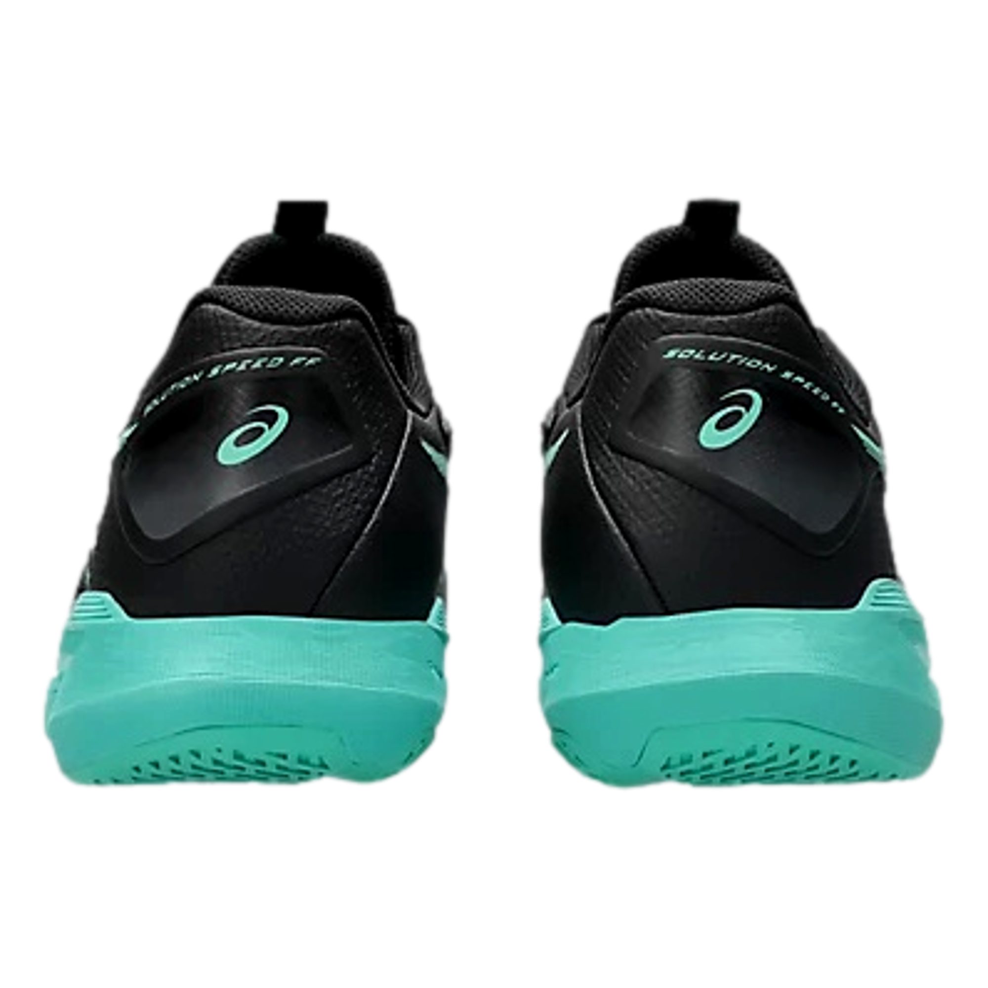 Solution Speed FF 4 Tennis Shoe