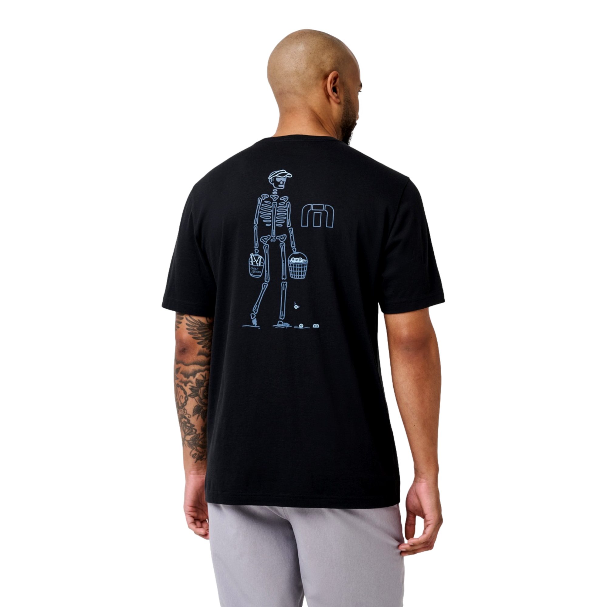 On Course 2.0 Men's Golf T-Shirt