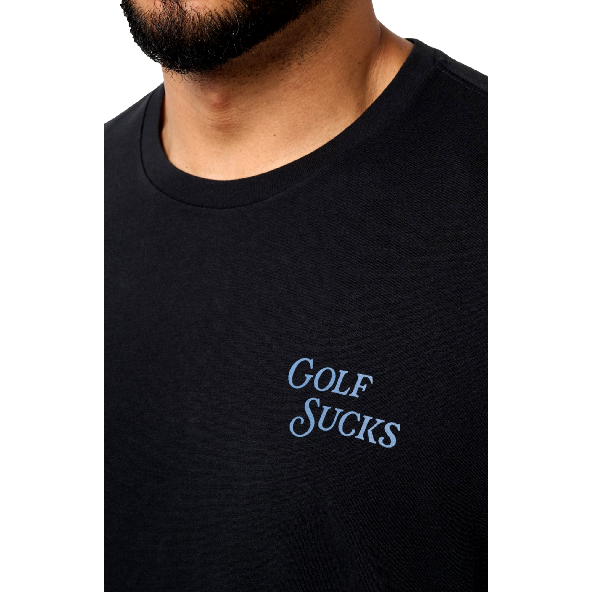 On Course 2.0 Men's Golf T-Shirt