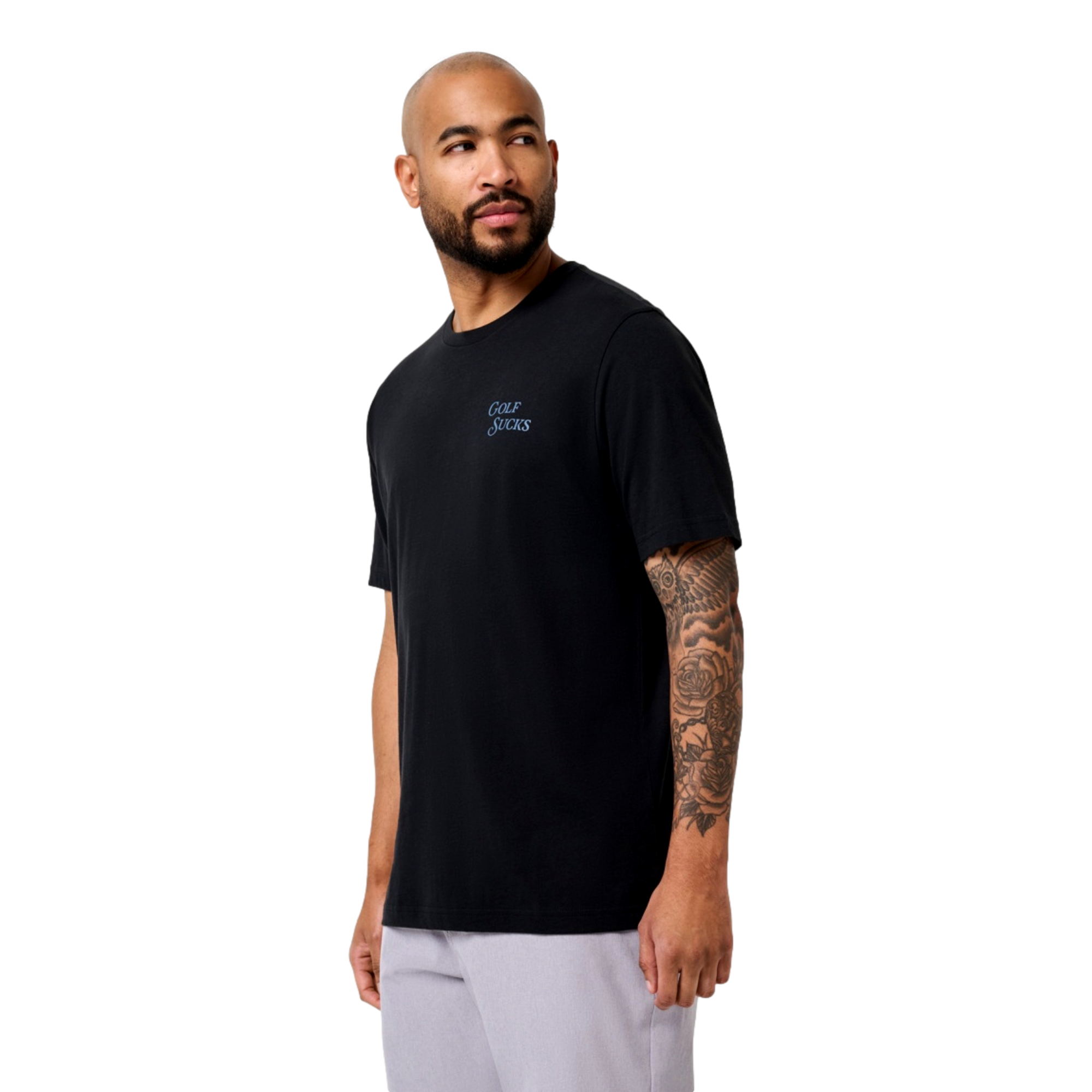 On Course 2.0 Men's Golf T-Shirt