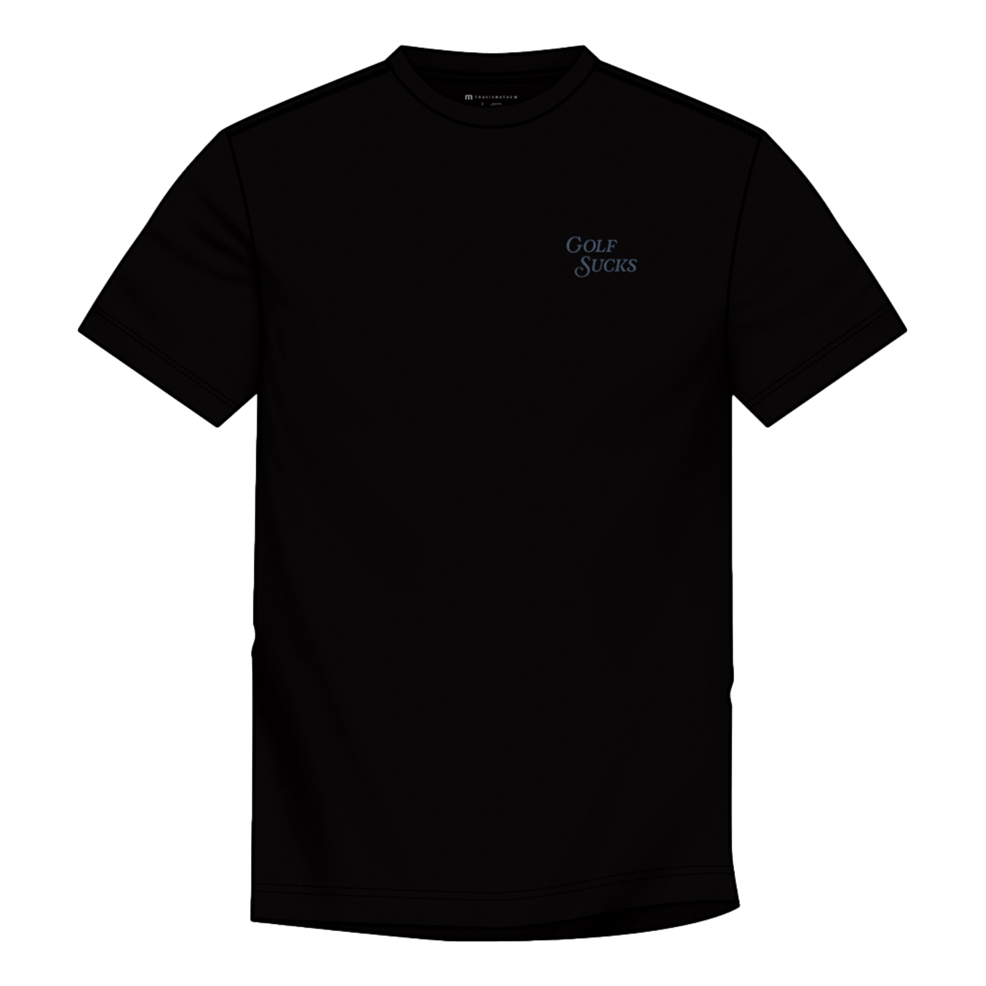 On Course 2.0 Men's Golf T-Shirt