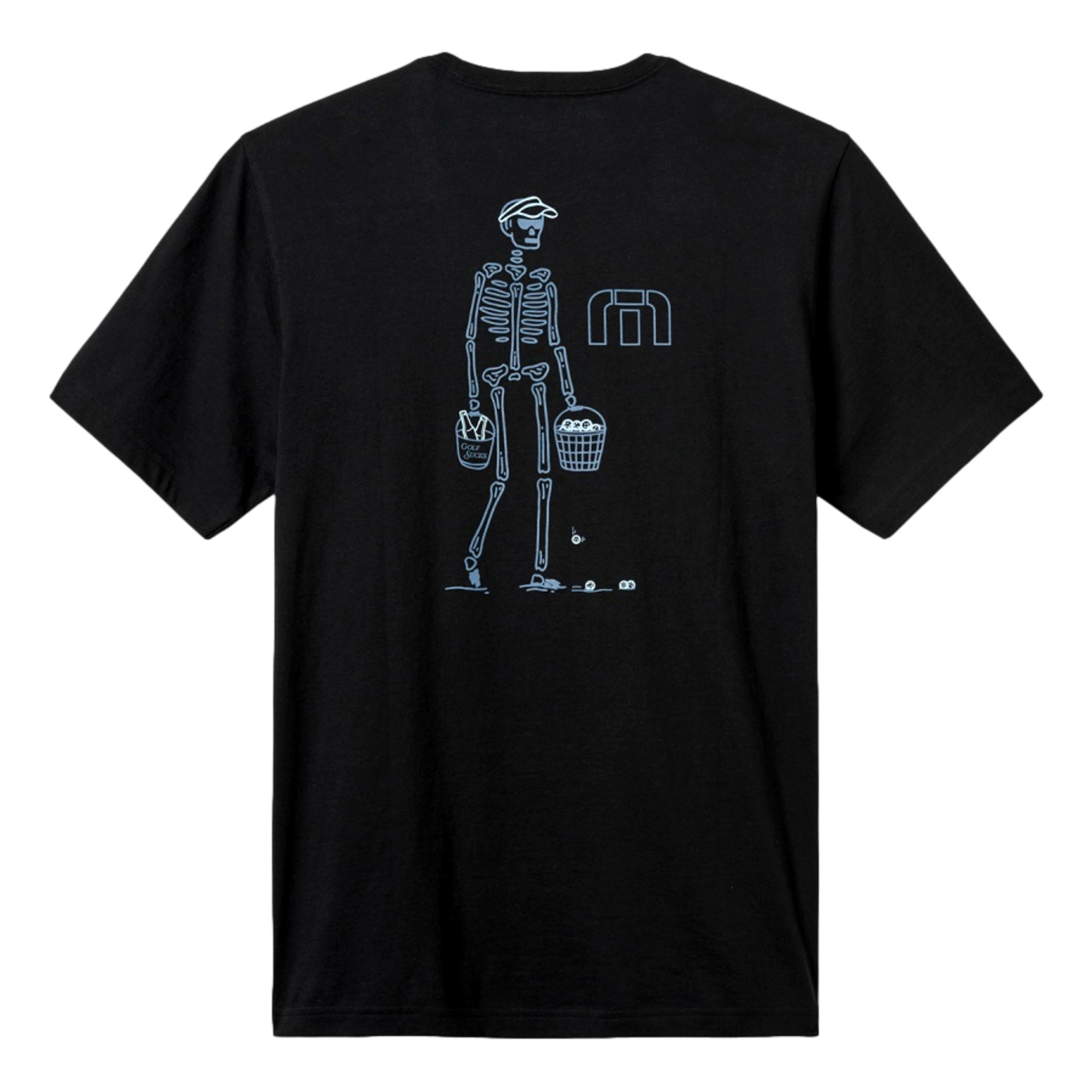 On Course 2.0 Men's Golf T-Shirt