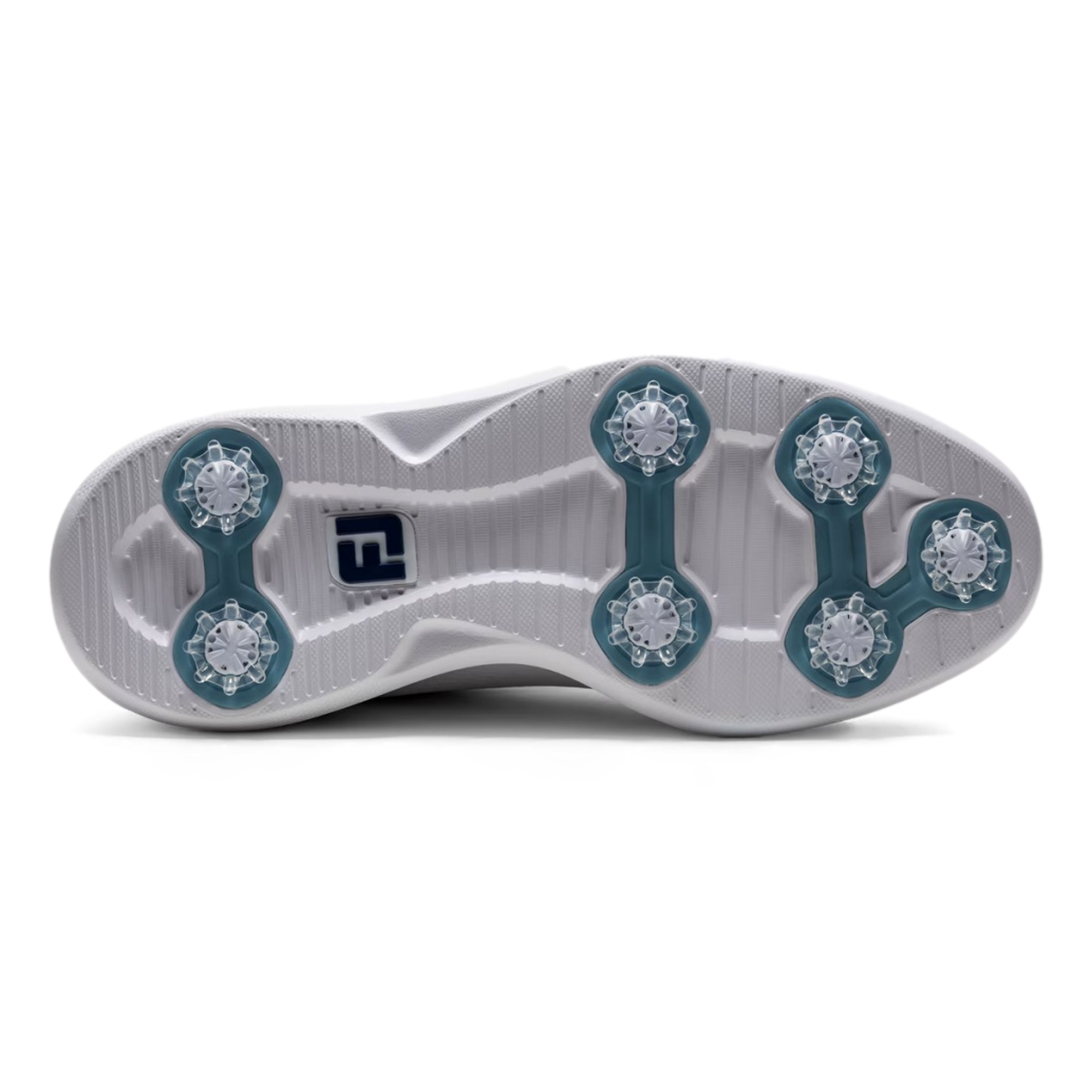 Traditions Camo - Blucher Men's Spiked Golf Shoes