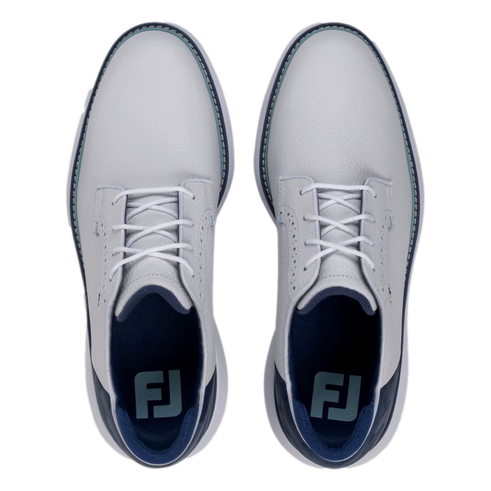 Traditions Camo - Blucher Men's Spiked Golf Shoes
