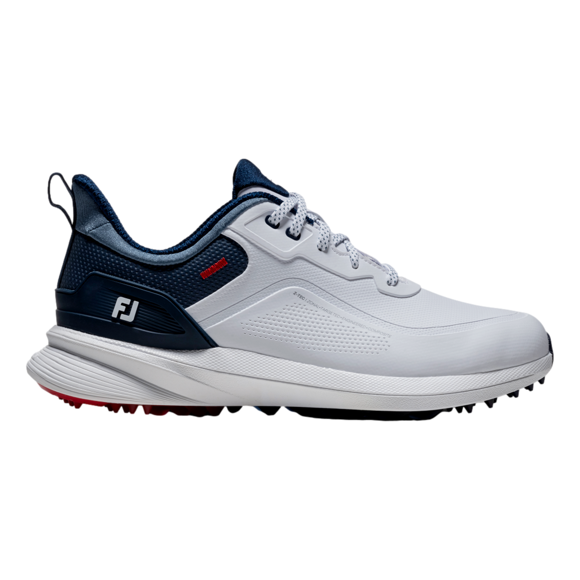 Pro|SL Men's Spikeless Golf Shoes