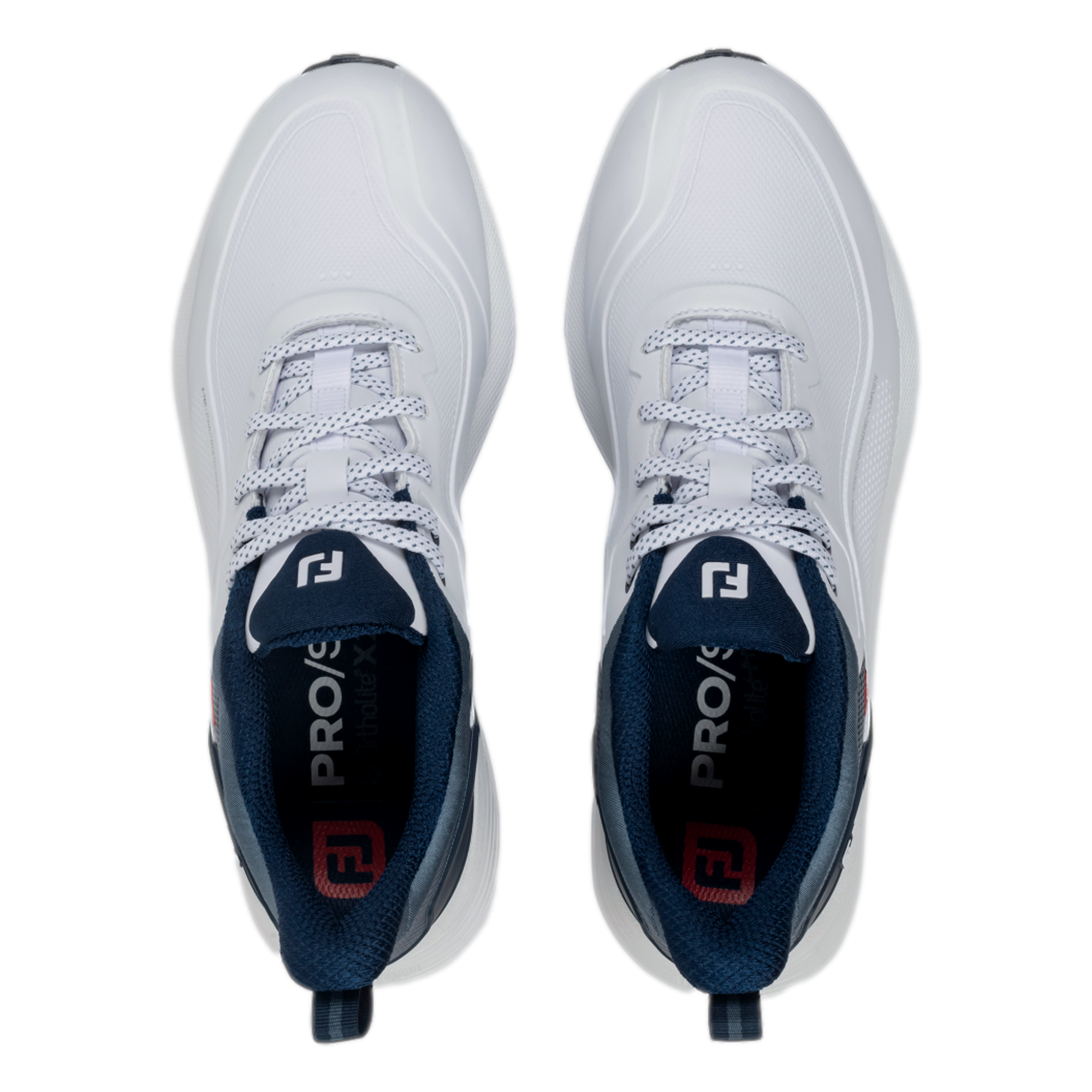 Pro|SL Men's Spikeless Golf Shoes