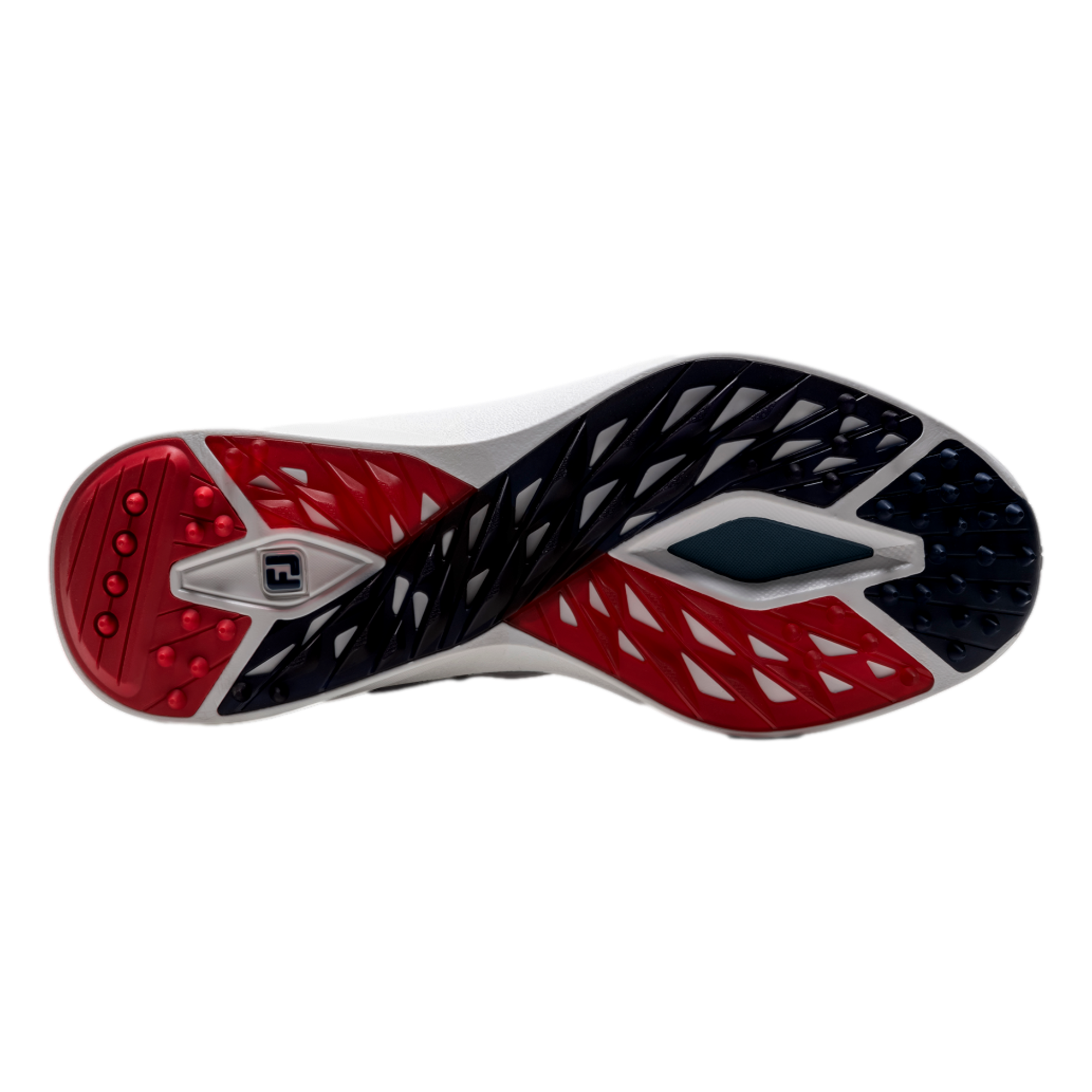 Pro|SL Men's Spikeless Golf Shoes